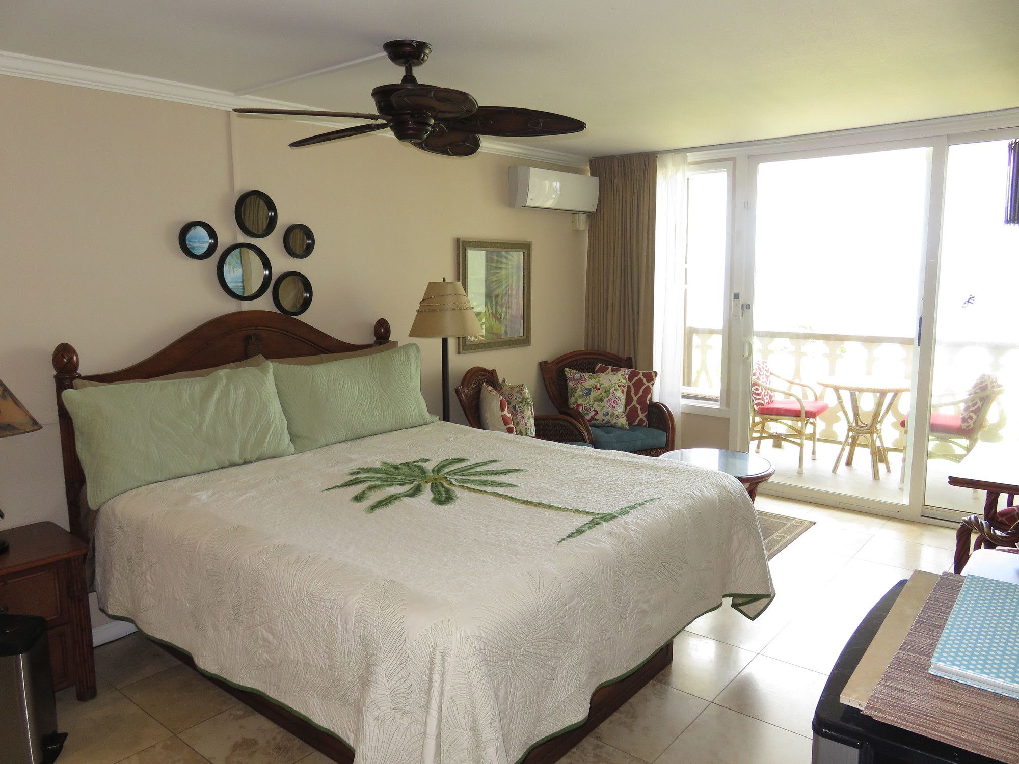 Kreller's Islander Getaway