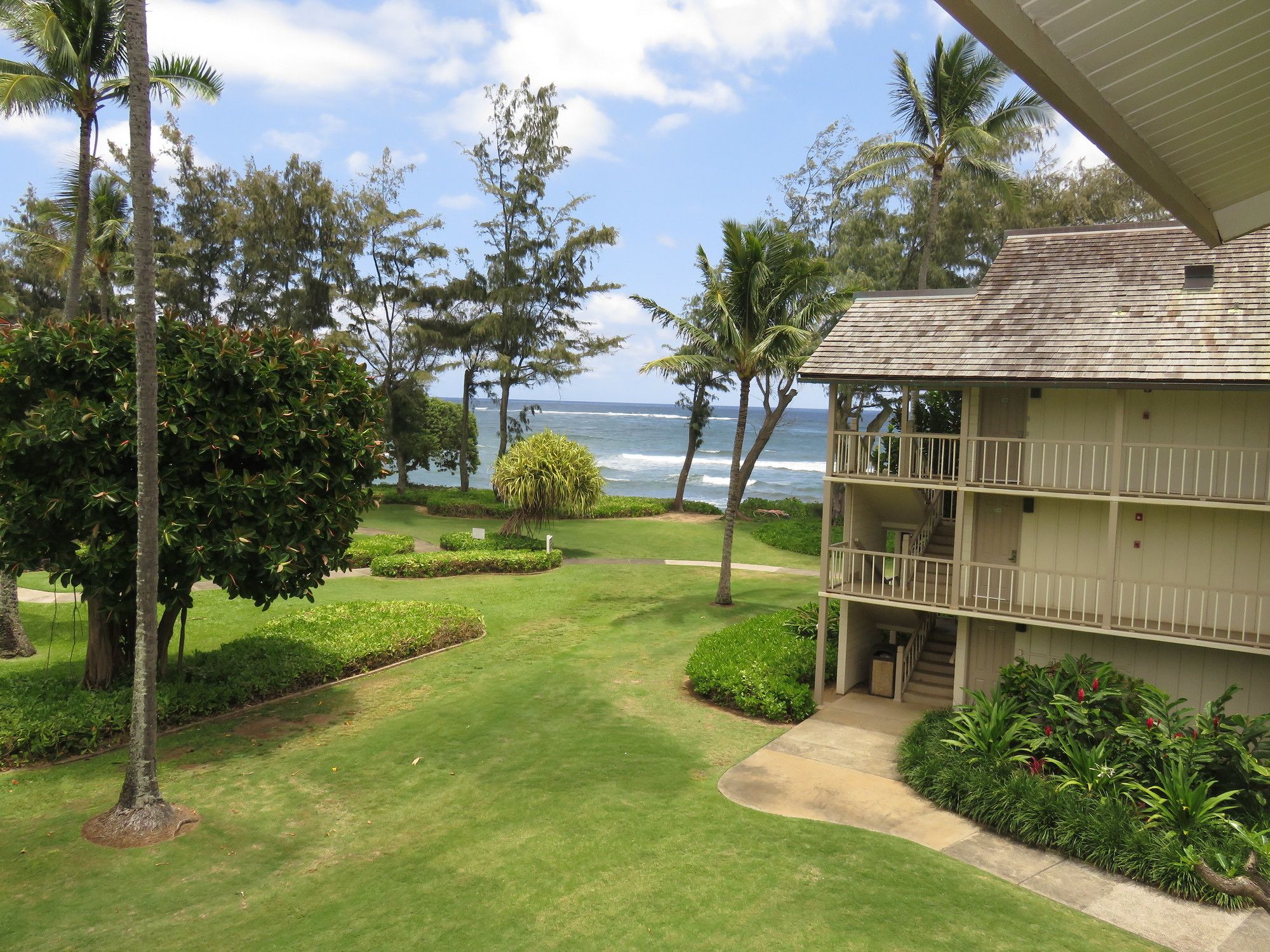 Kreller's Islander Getaway