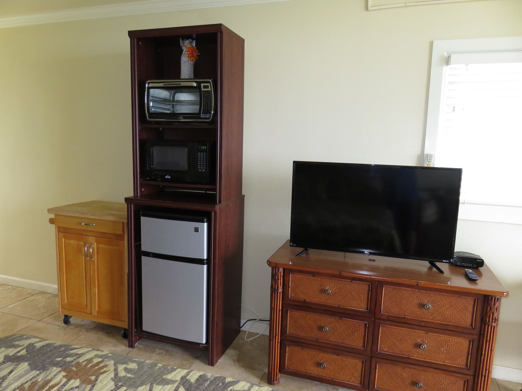 Kreller's Islander Getaway