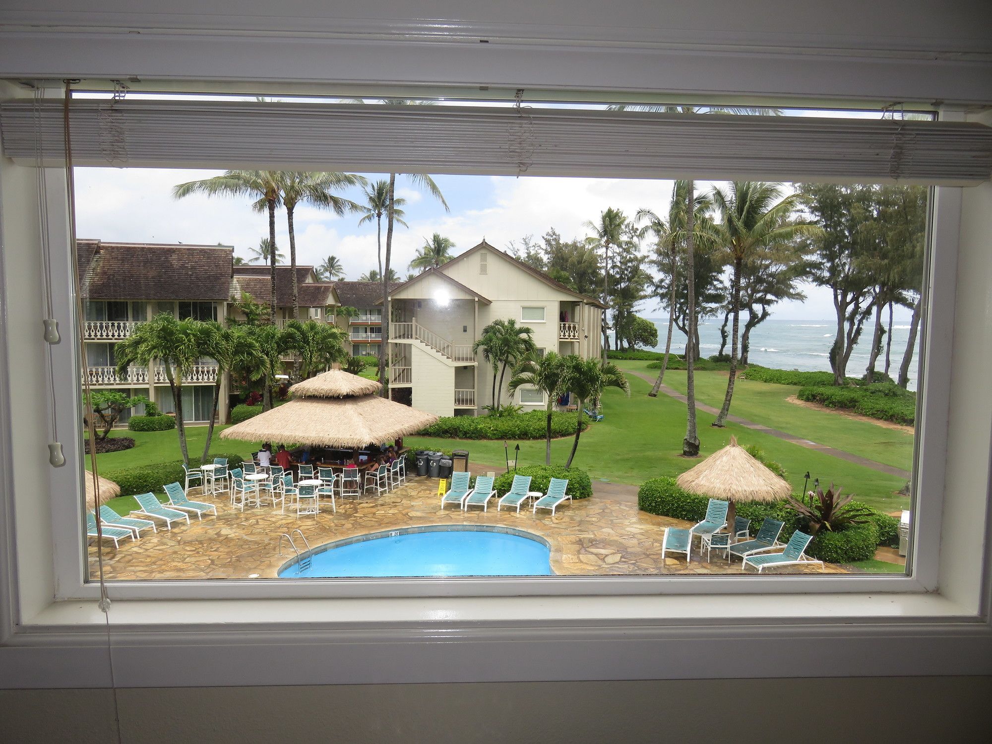 Kreller's Islander Getaway