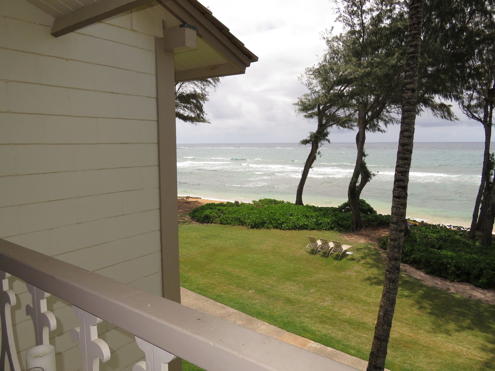 Kreller's Islander Getaway