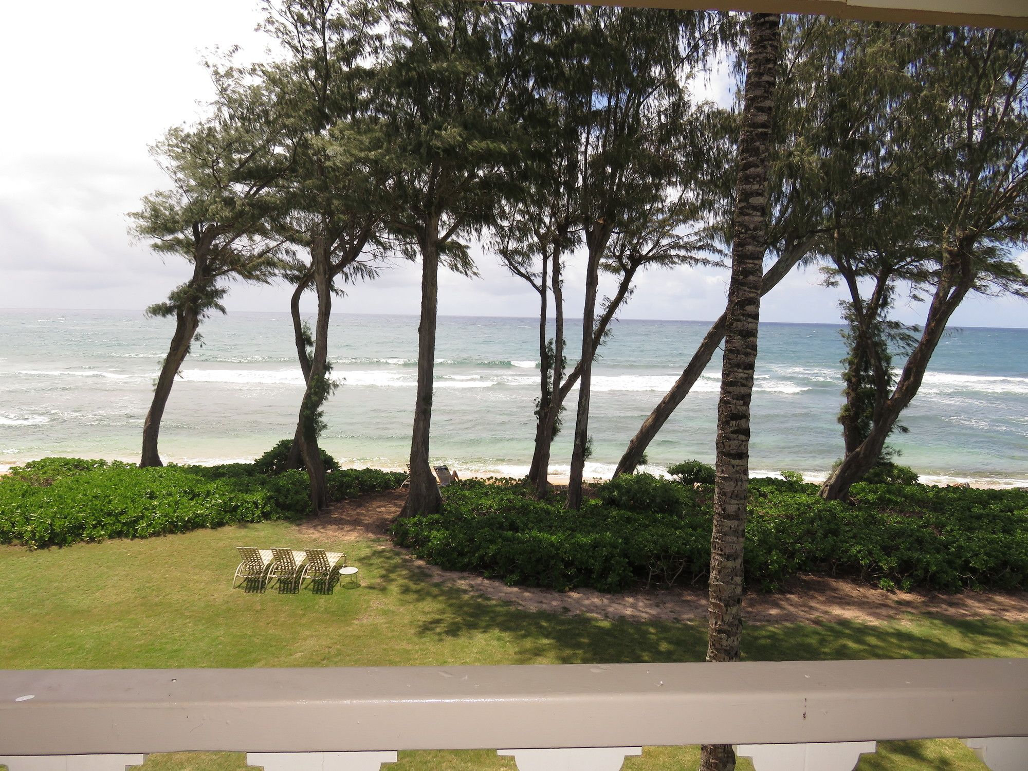 Kreller's Islander Getaway