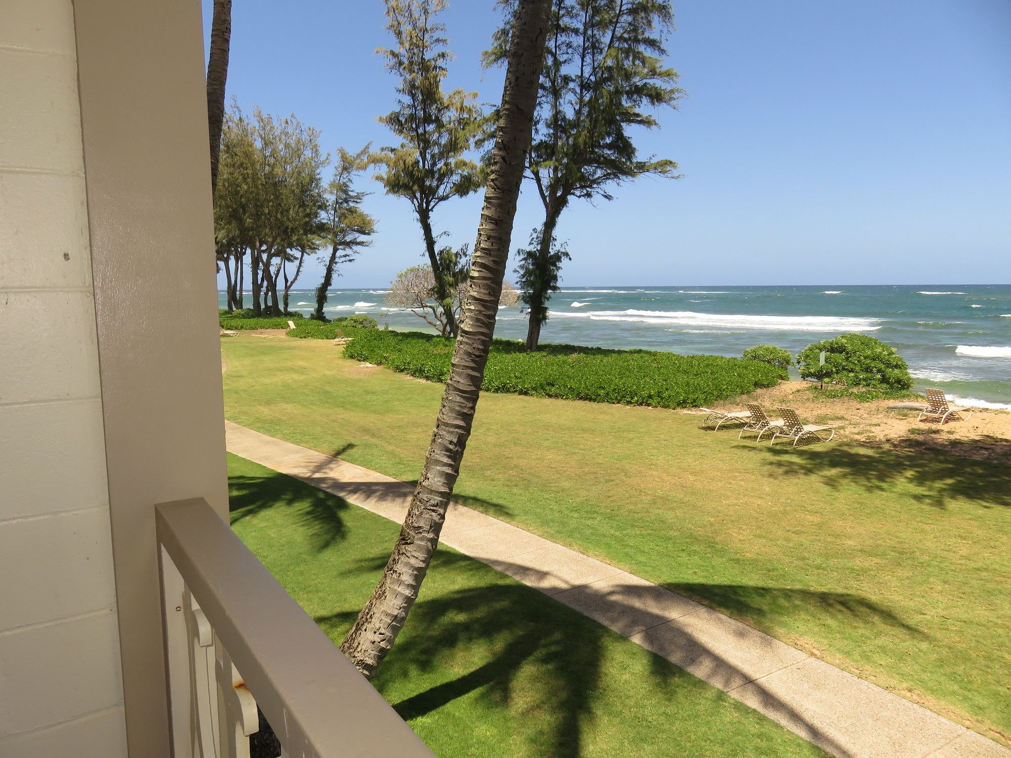 Kreller's Islander Getaway
