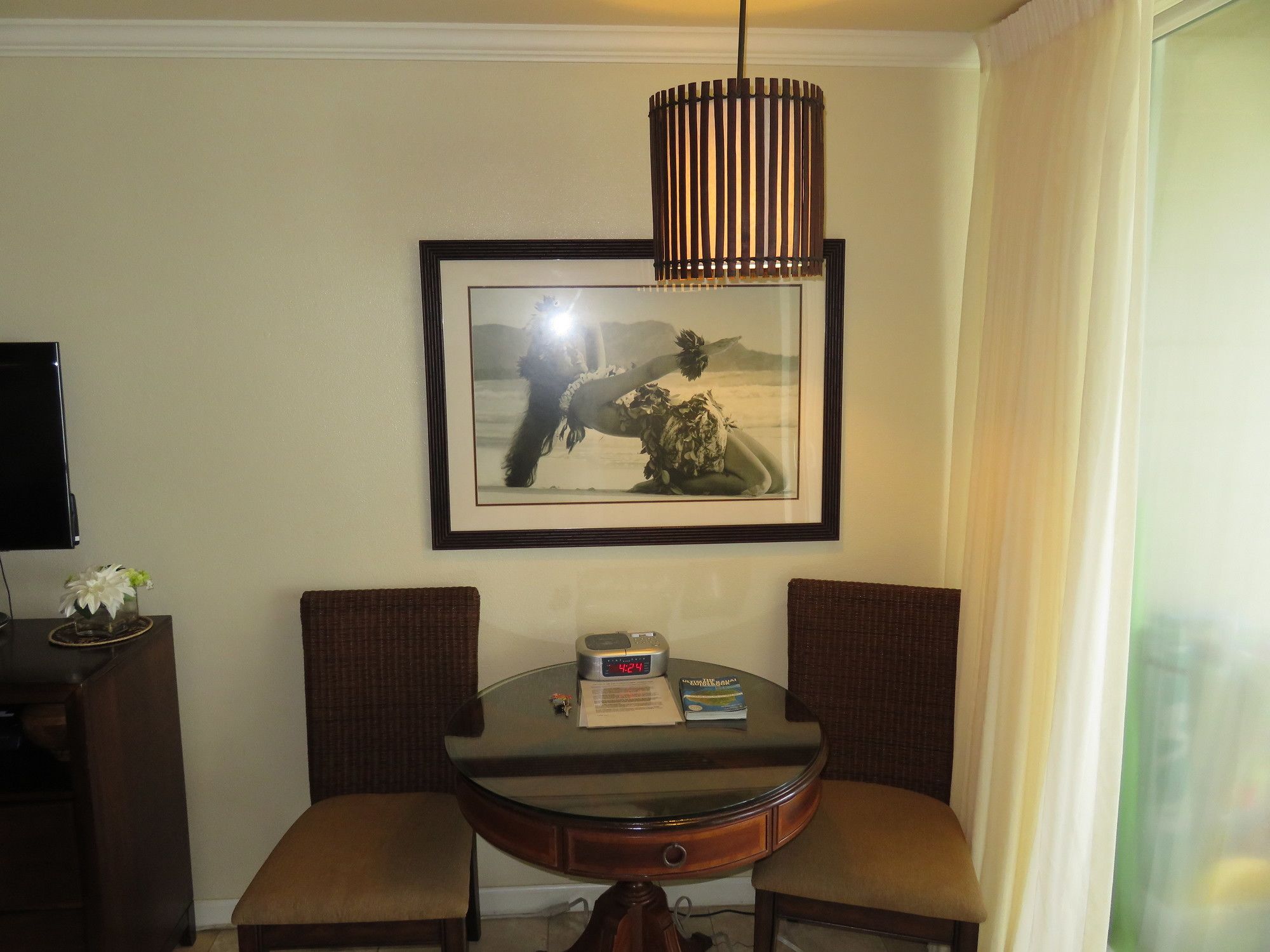 Kreller's Islander Getaway