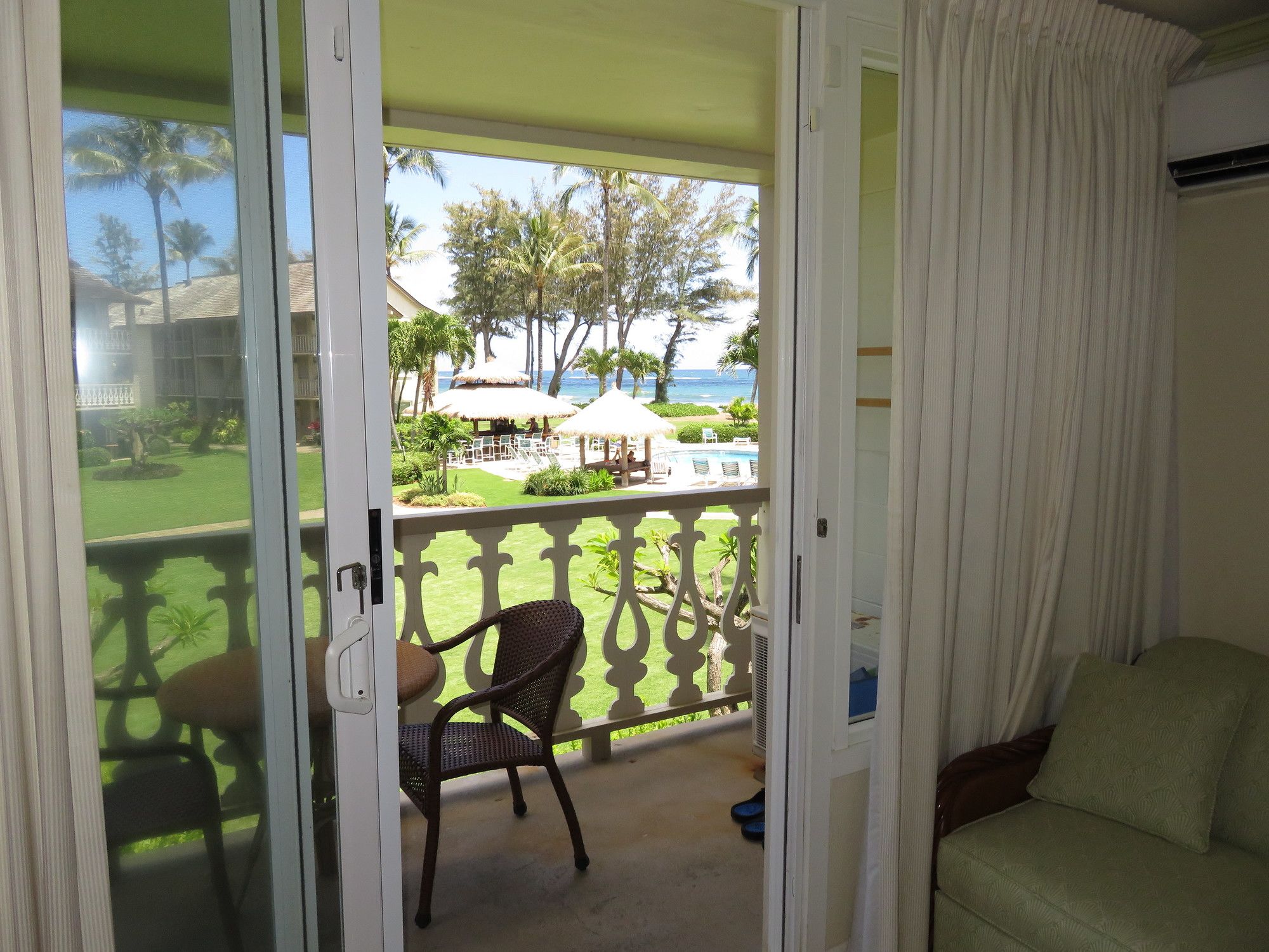 Kreller's Islander Getaway