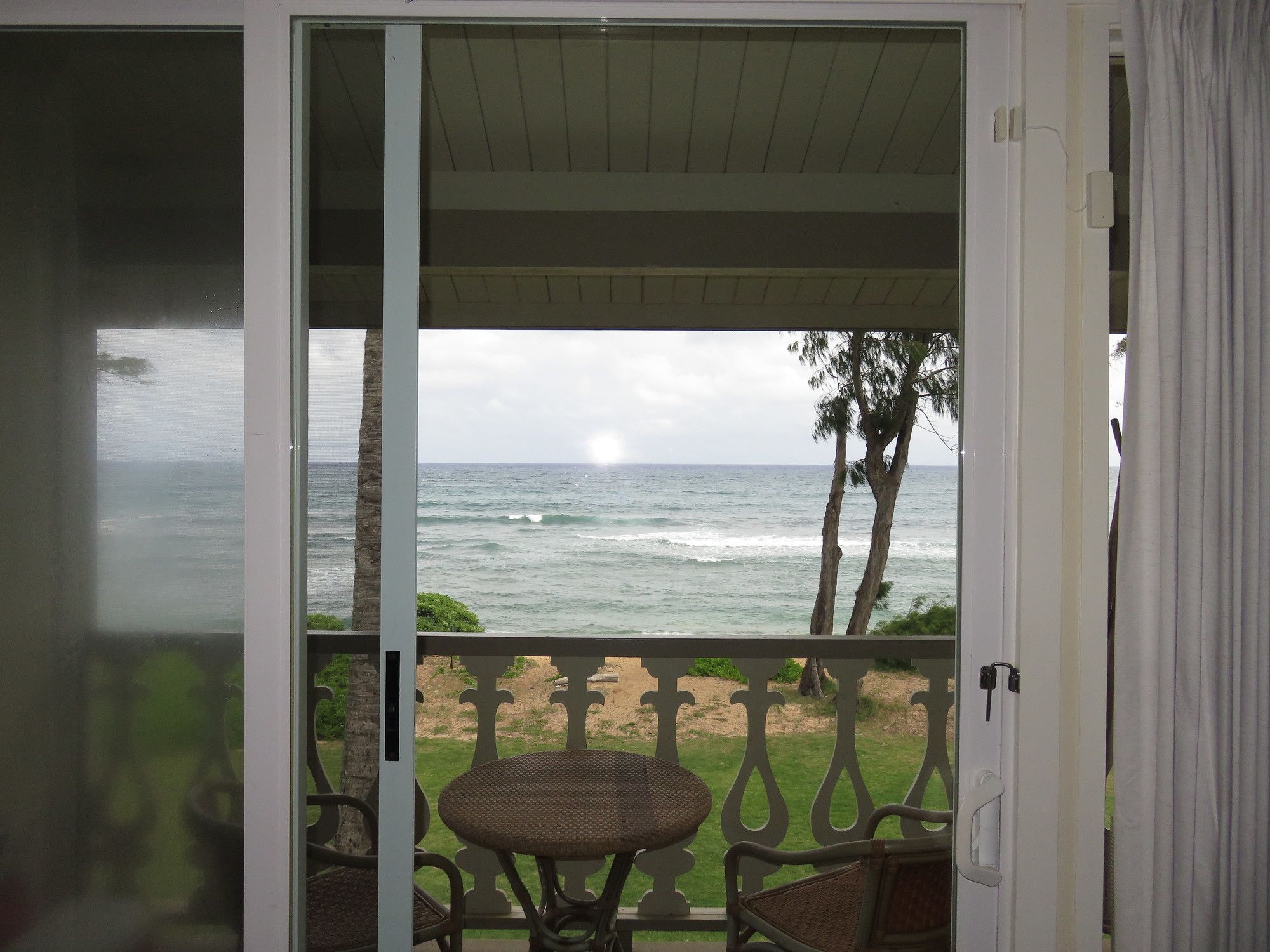 Kreller's Islander Getaway