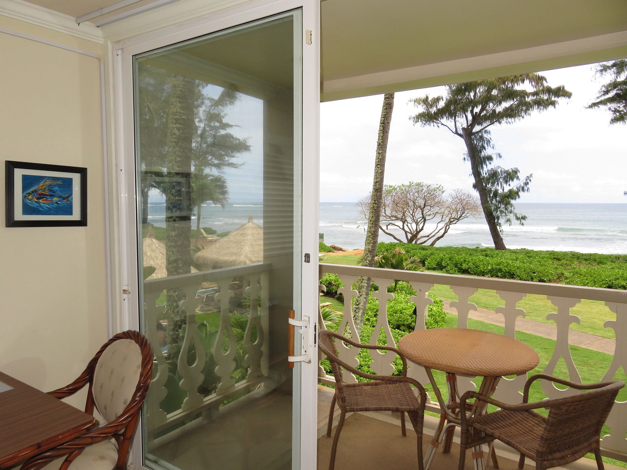 Kreller's Islander Getaway