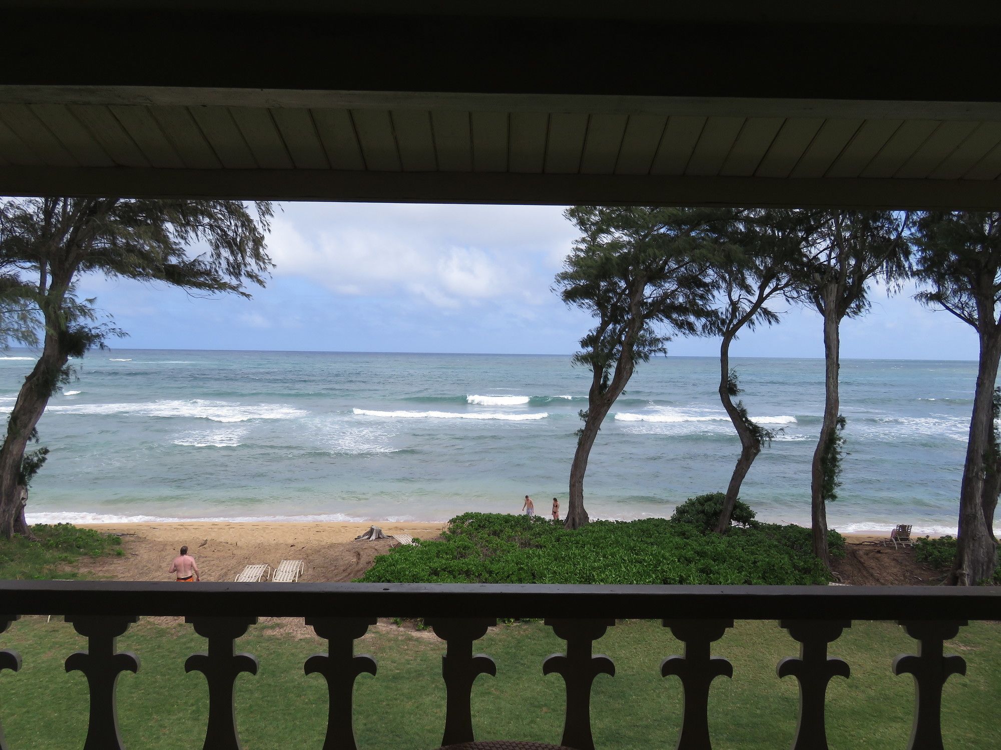 Kreller's Islander Getaway