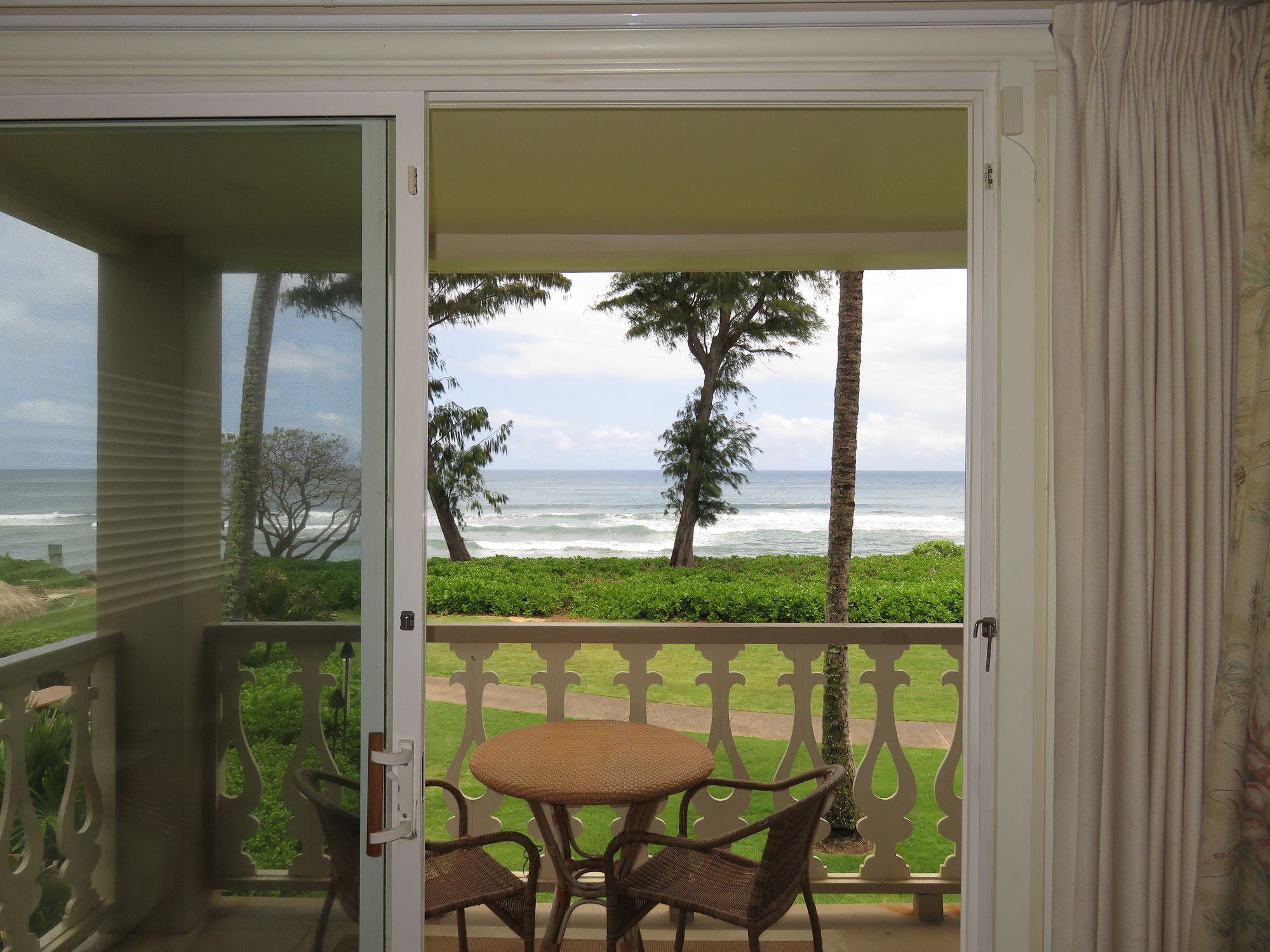 Kreller's Islander Getaway