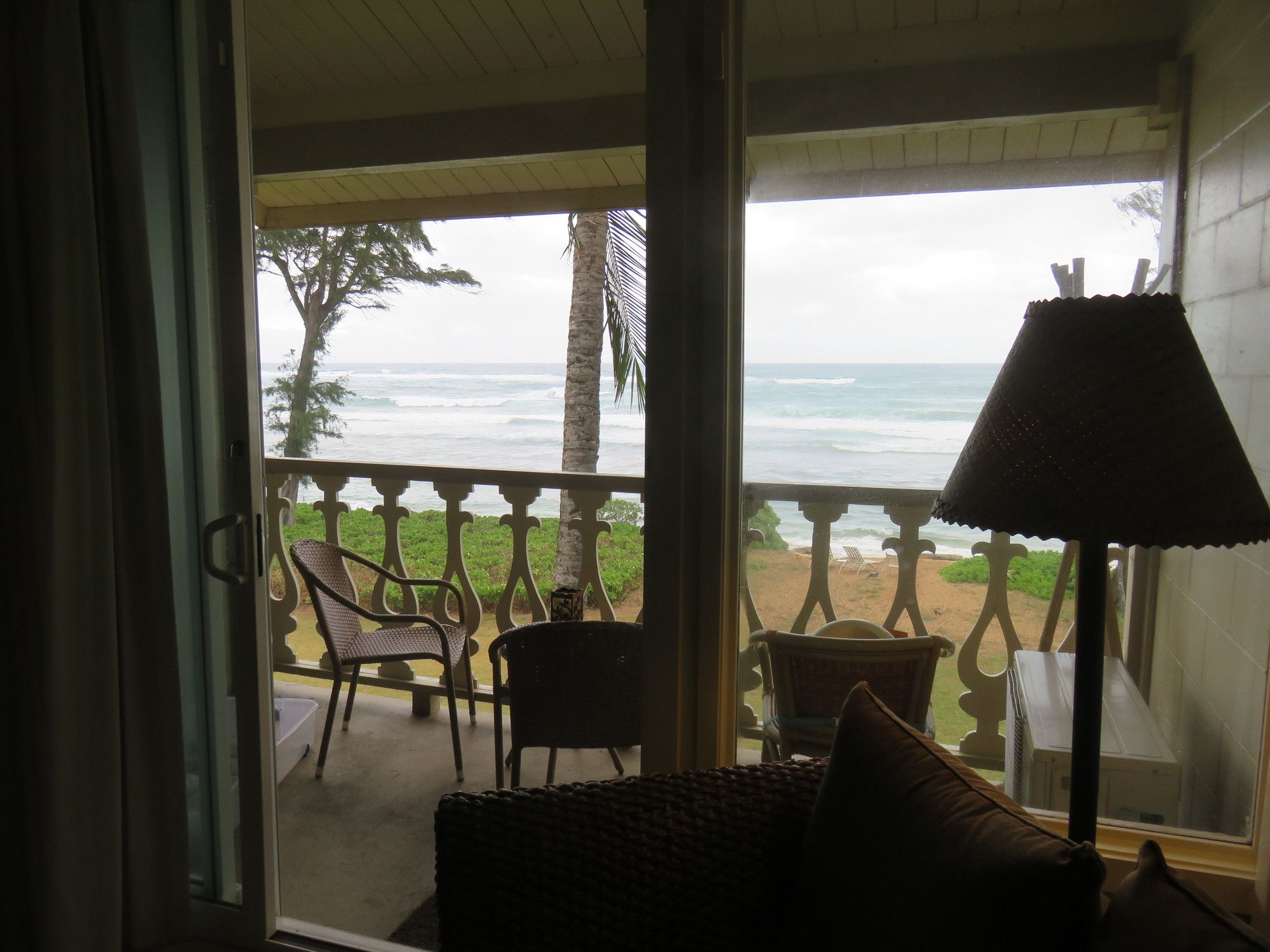 Kreller's Islander Getaway