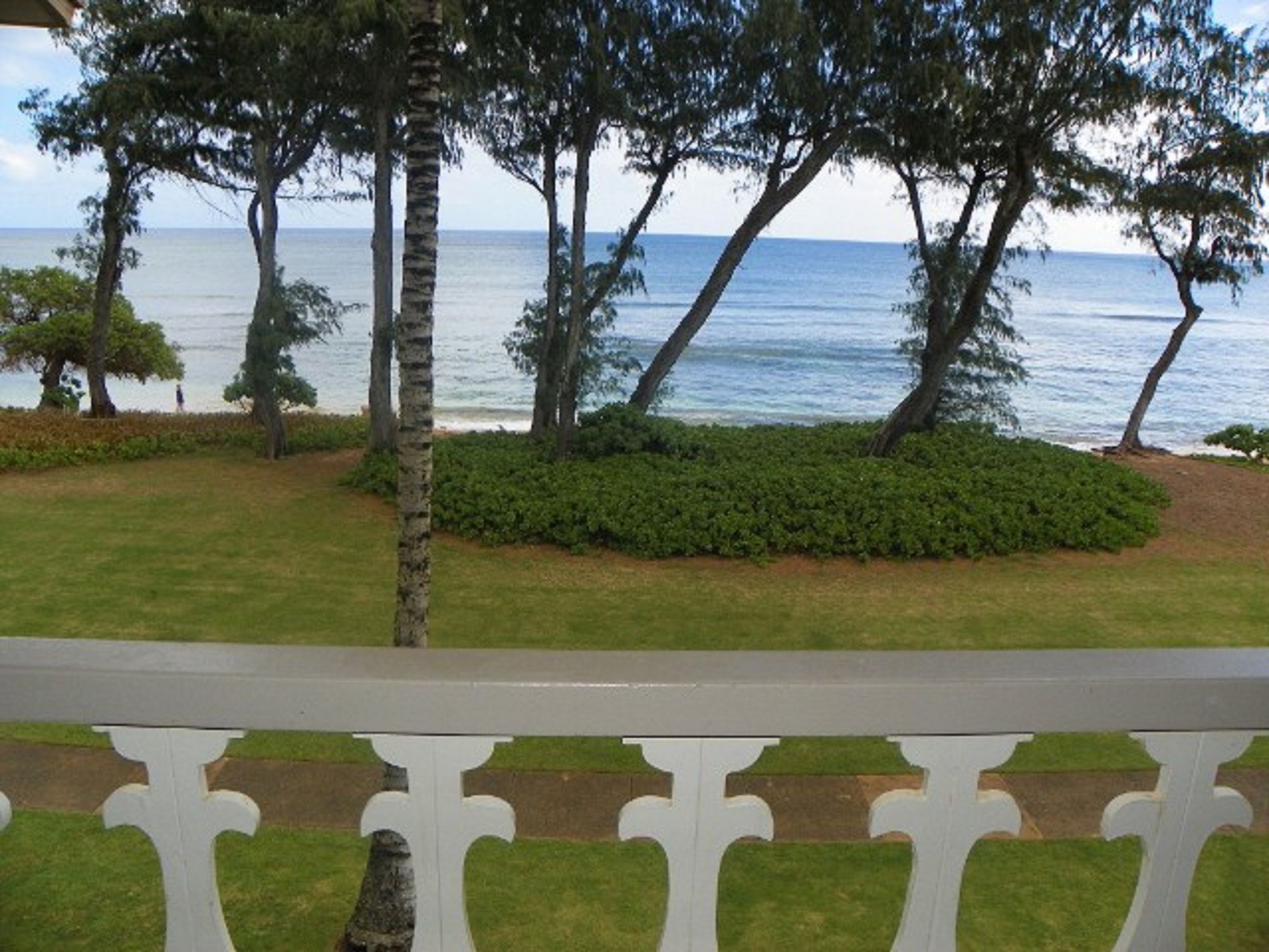 Kreller's Islander Getaway