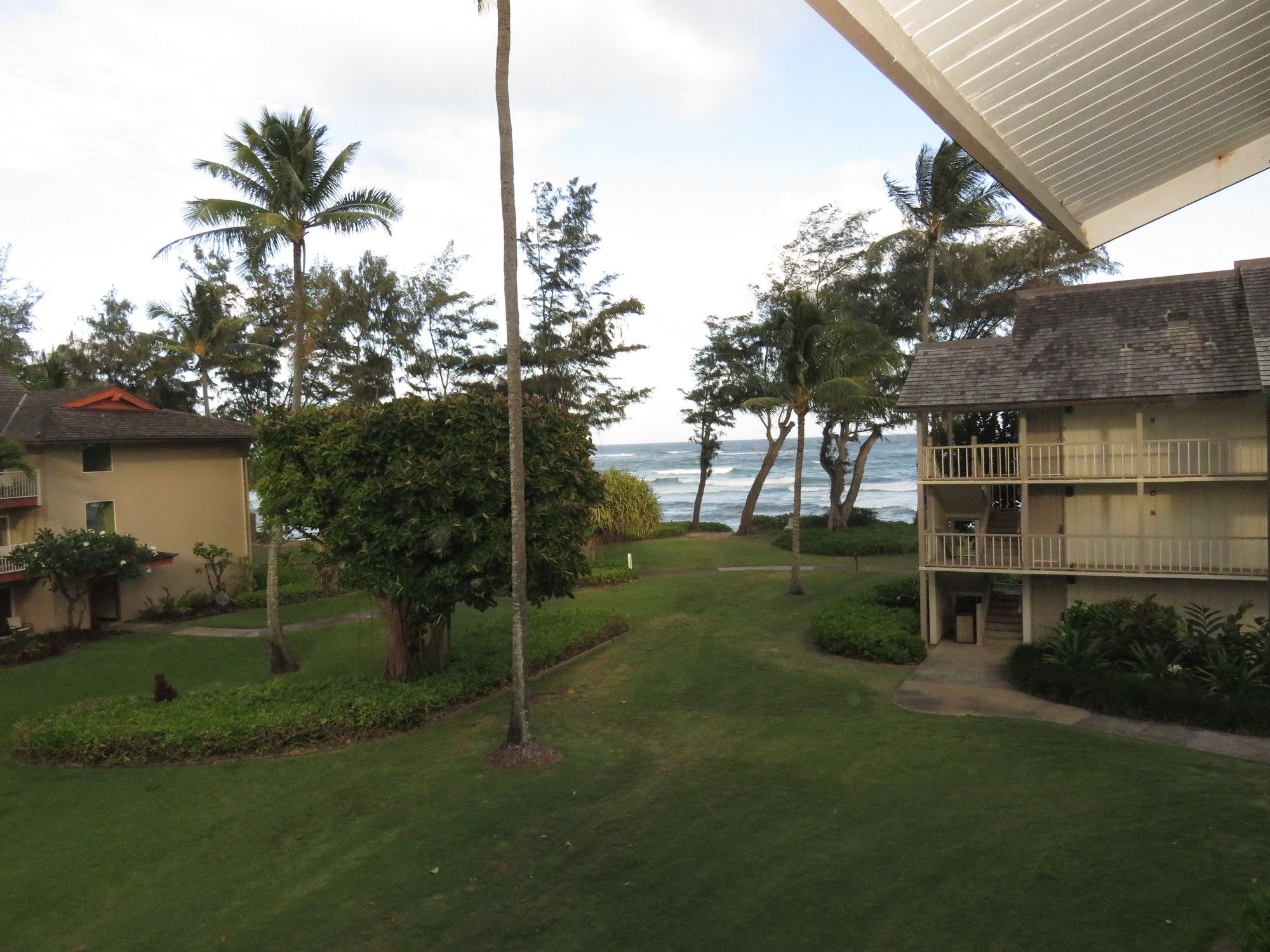 Kreller's Islander Getaway