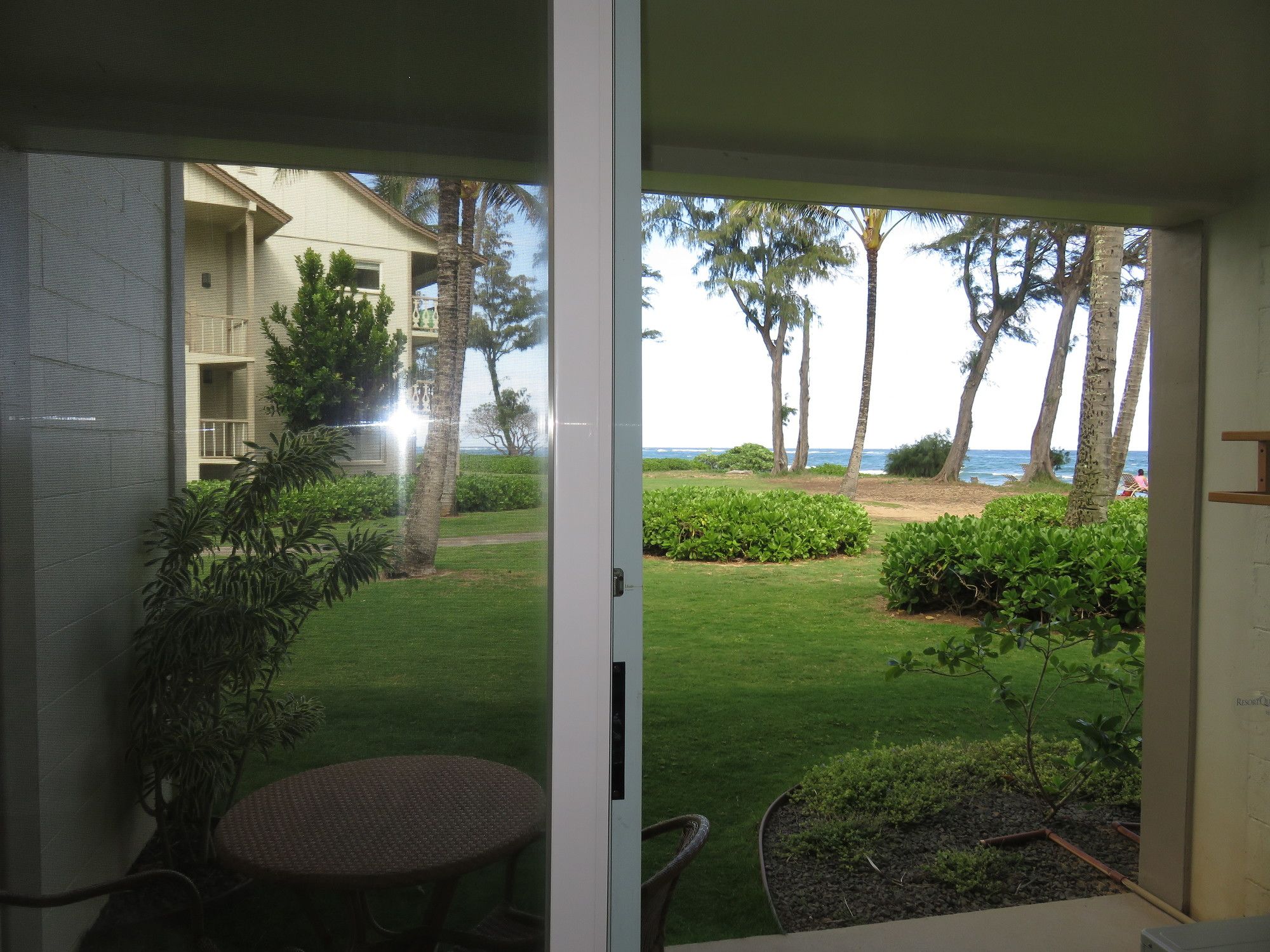 Kreller's Islander Getaway