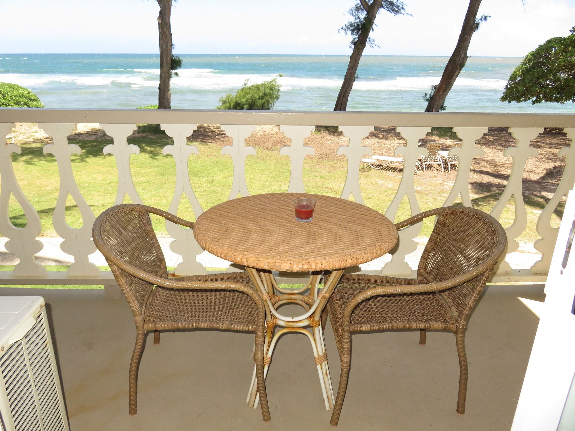 Kreller's Islander Getaway