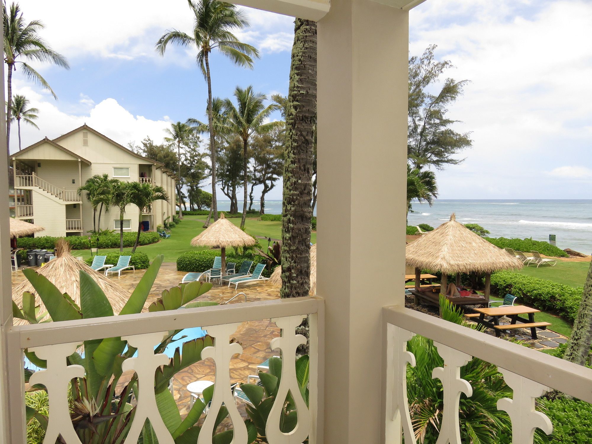Kreller's Islander Getaway