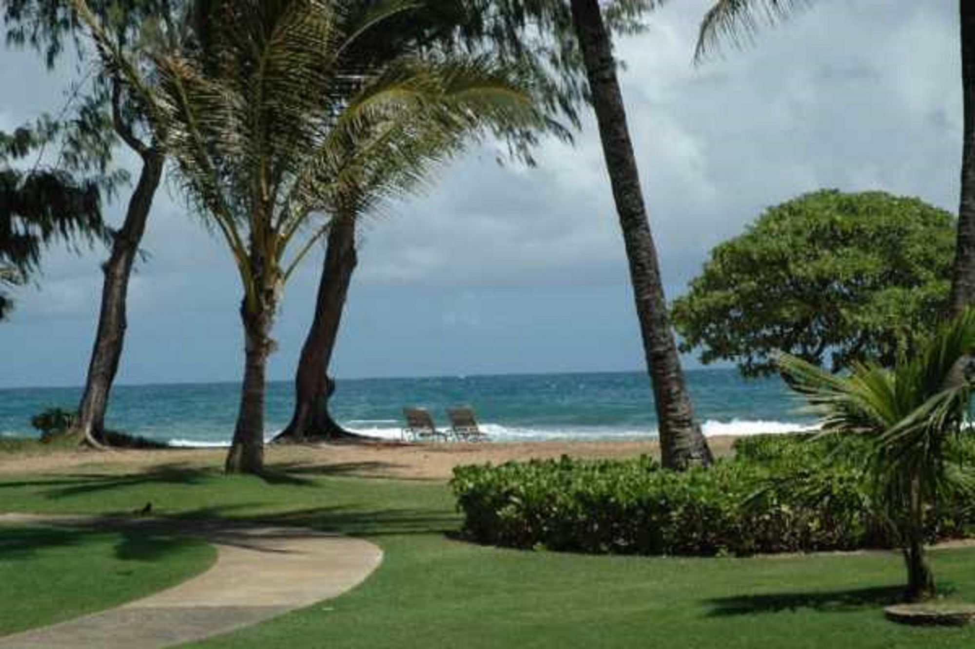 Kreller's Islander Getaway