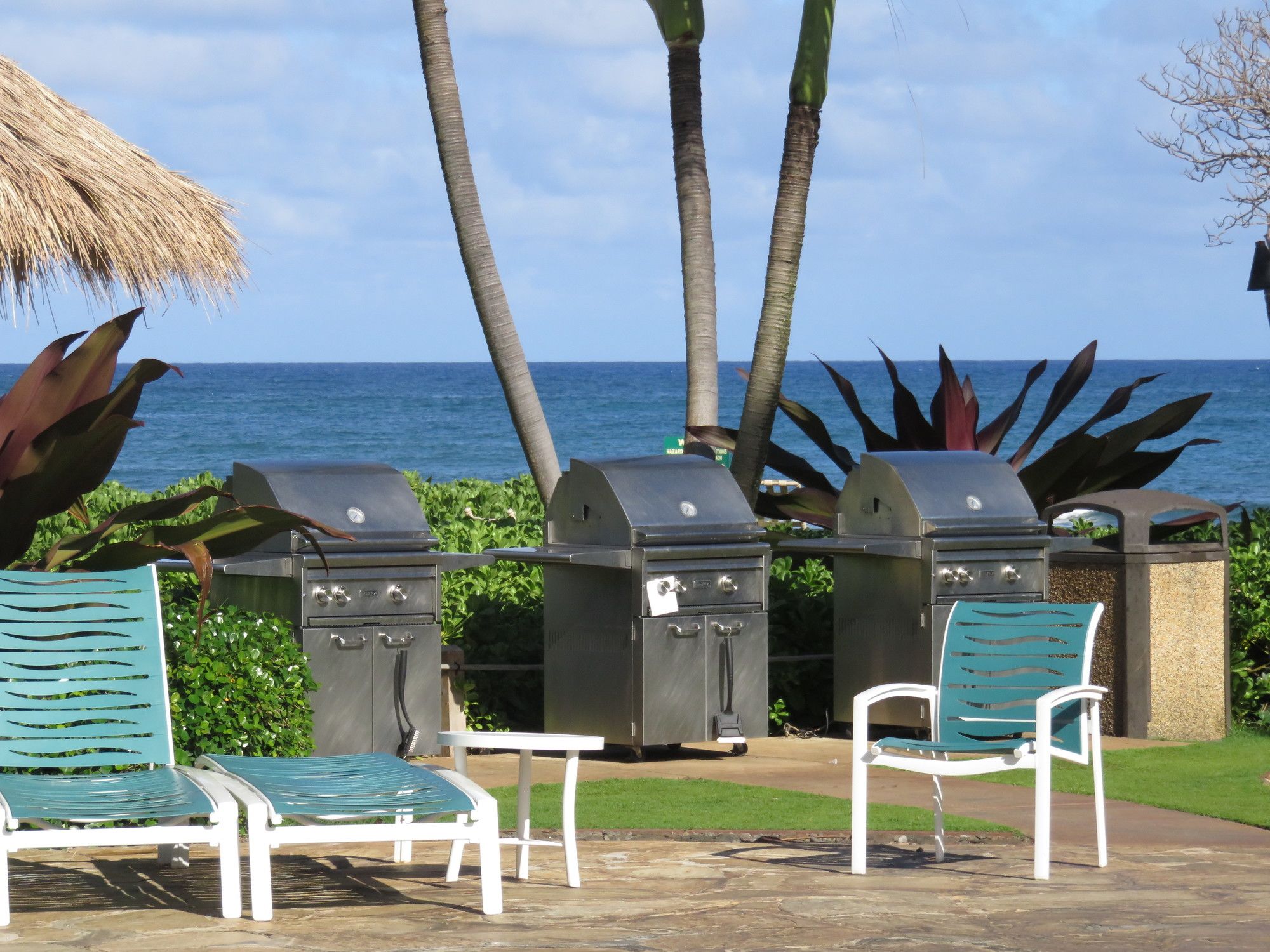 Kreller's Islander Getaway