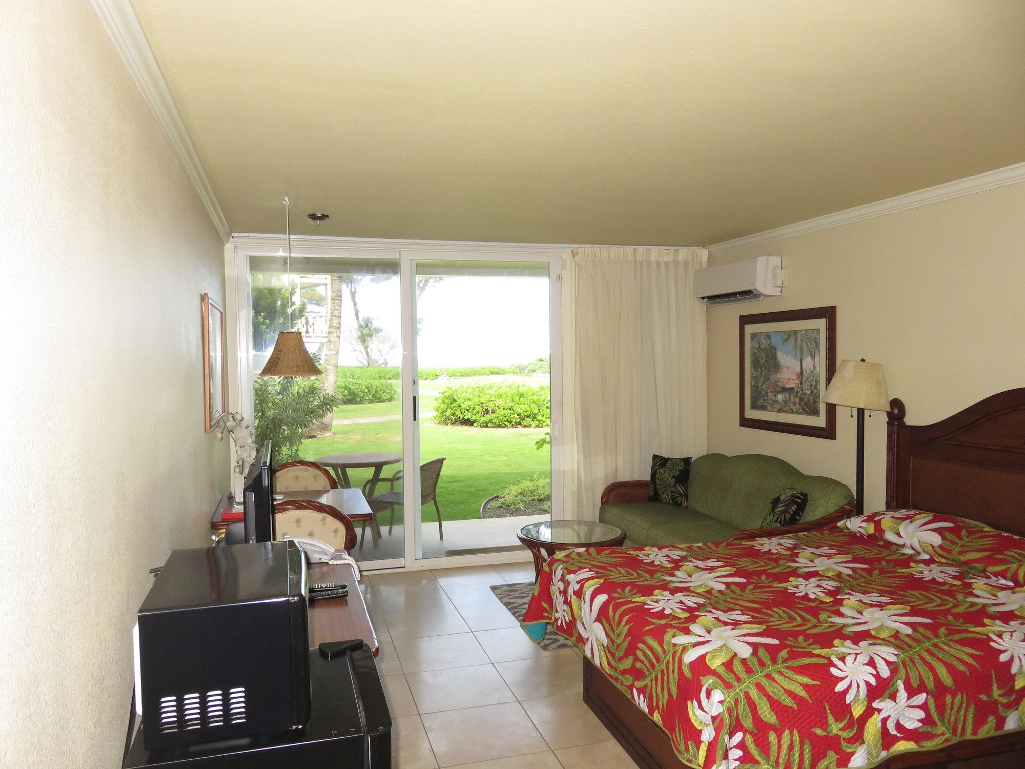 Kreller's Islander Getaway