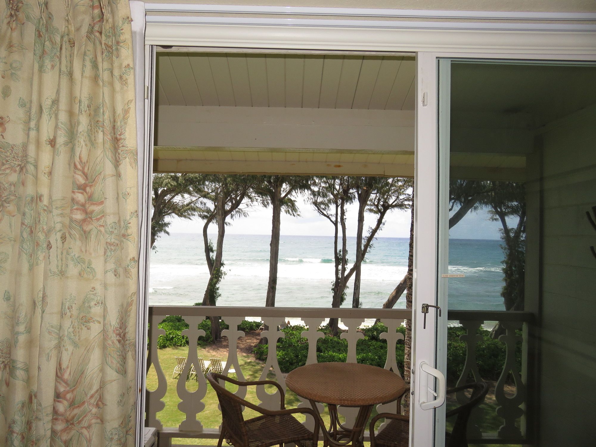 Kreller's Islander Getaway