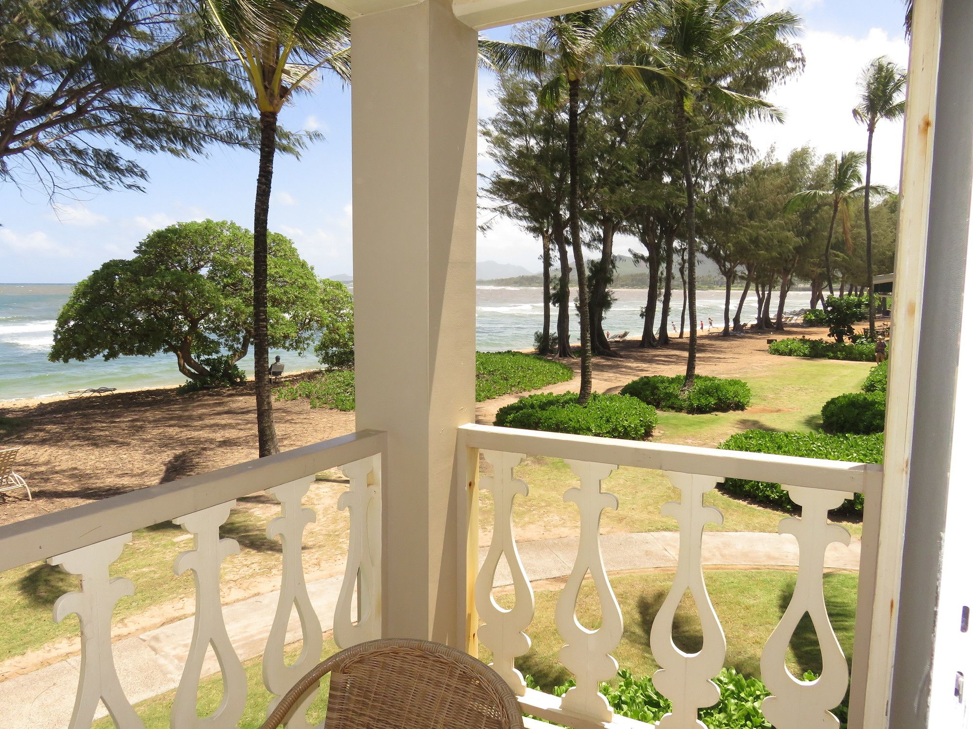 Kreller's Islander Getaway