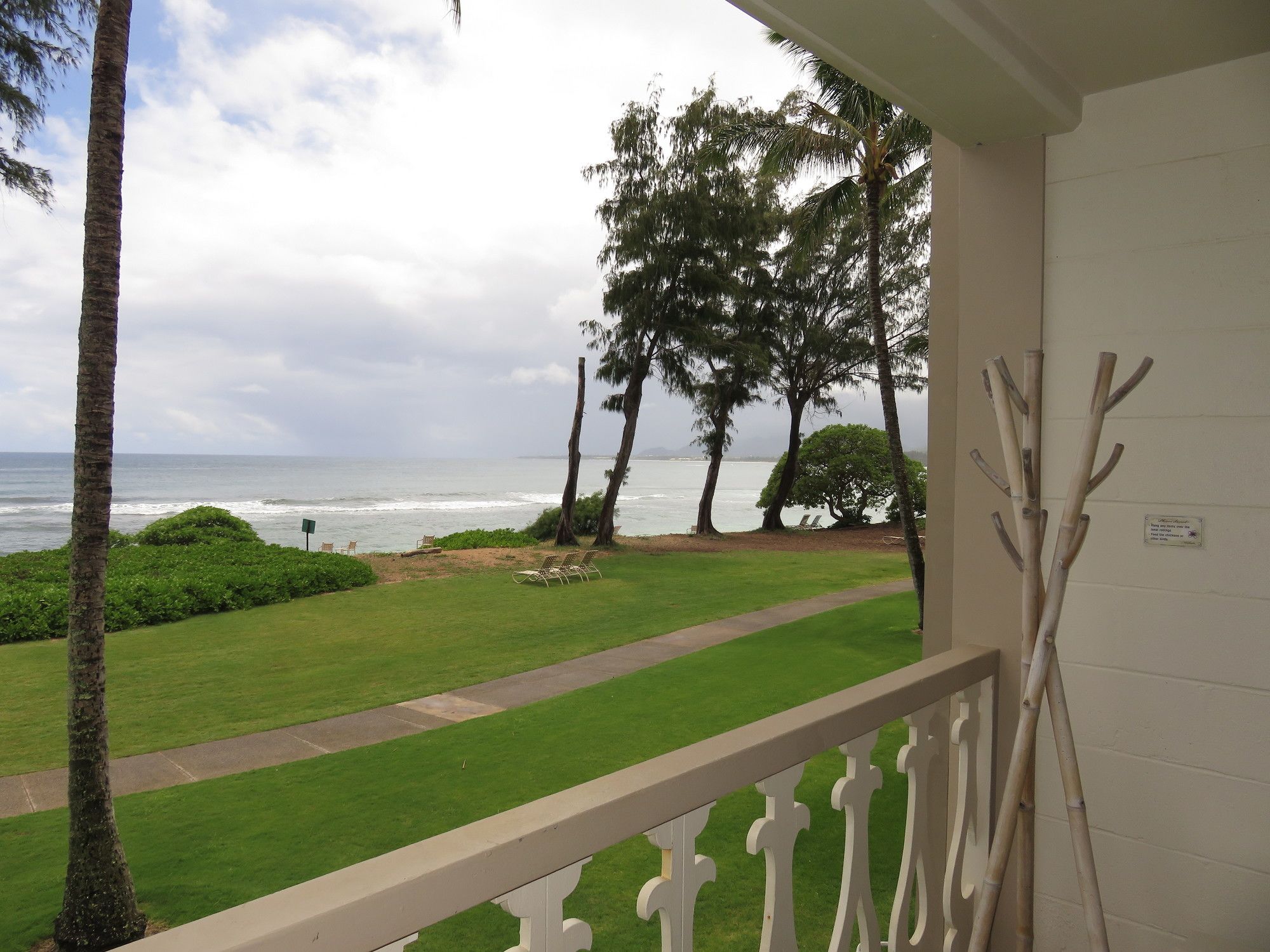Kreller's Islander Getaway