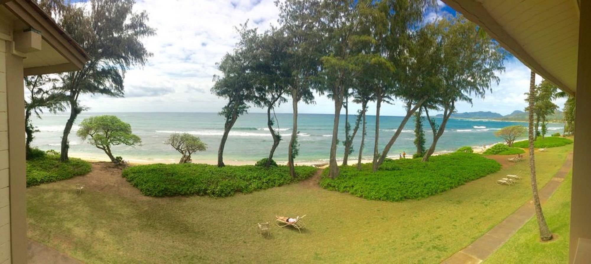 Kreller's Islander Getaway