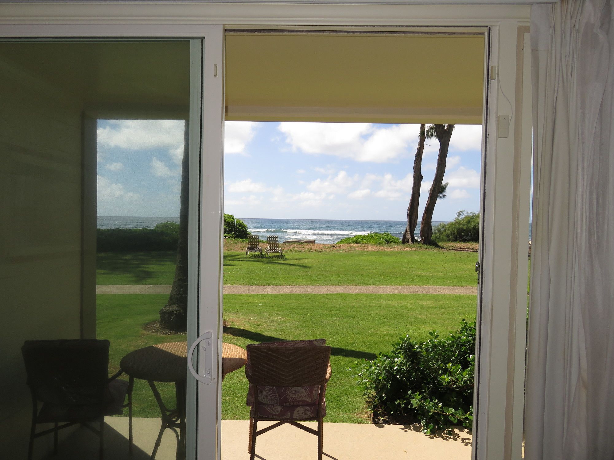 Kreller's Islander Getaway