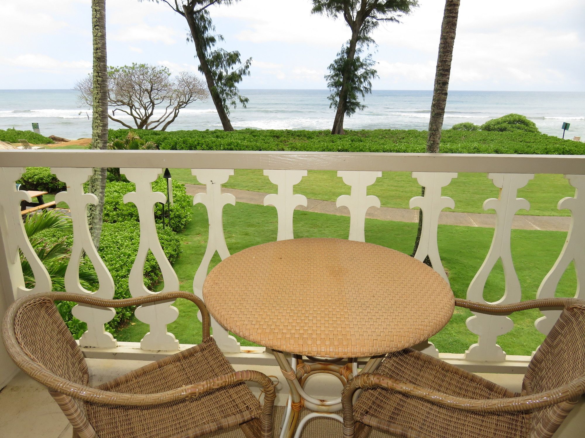 Kreller's Islander Getaway