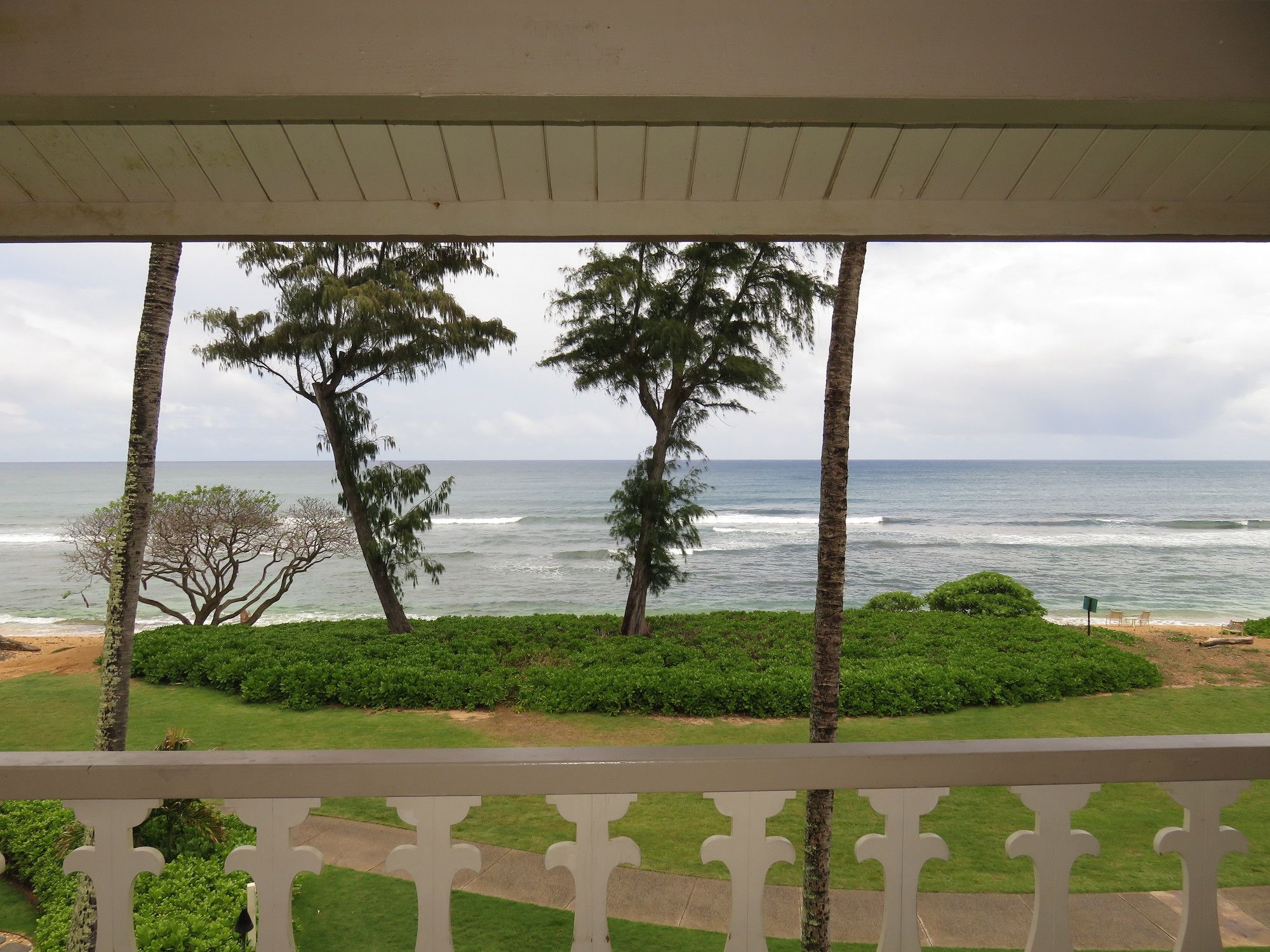 Kreller's Islander Getaway