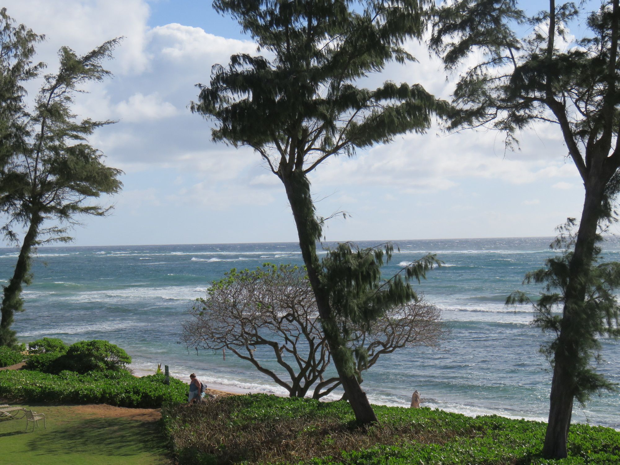 Kreller's Islander Getaway