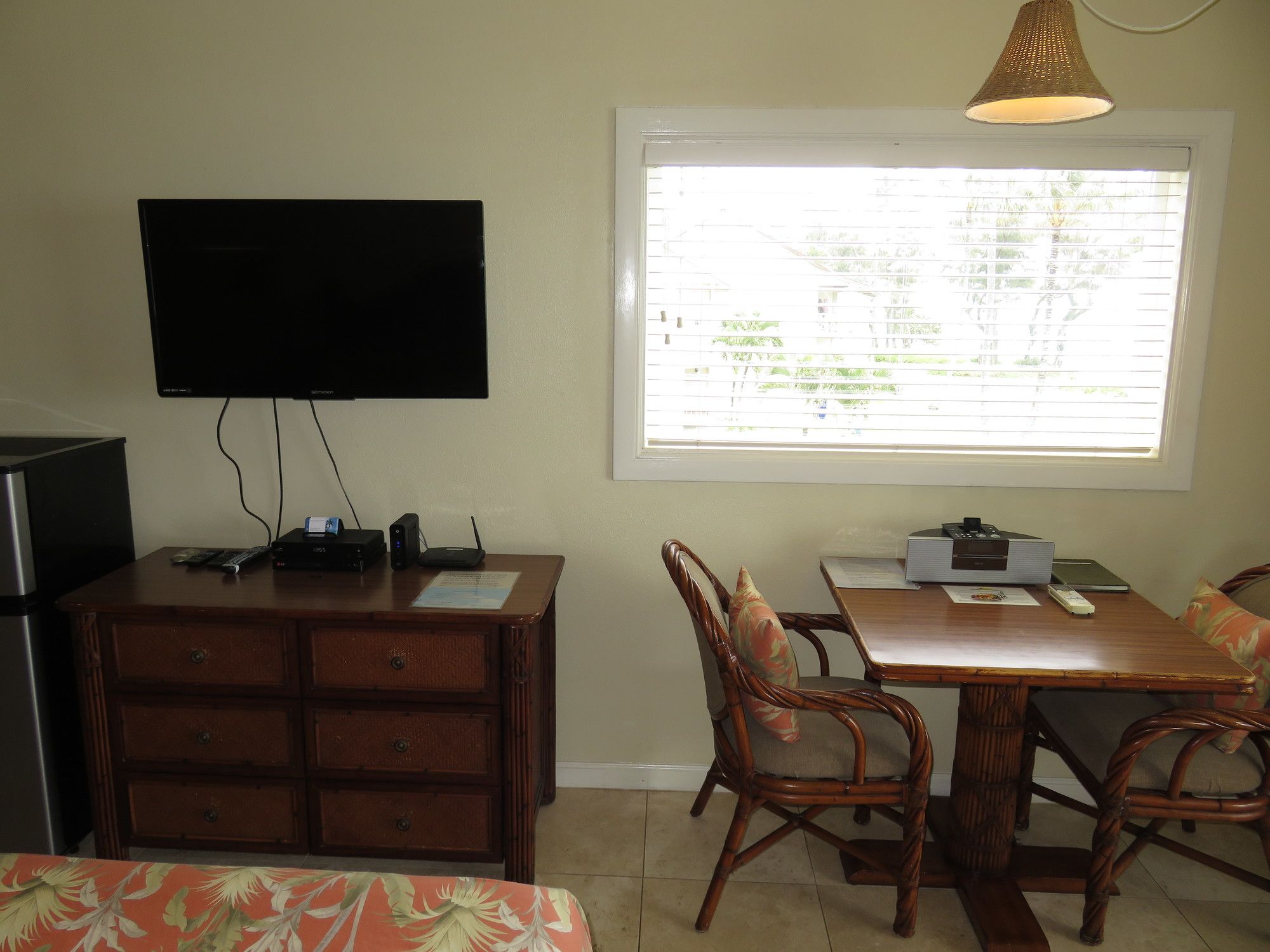 Kreller's Islander Getaway