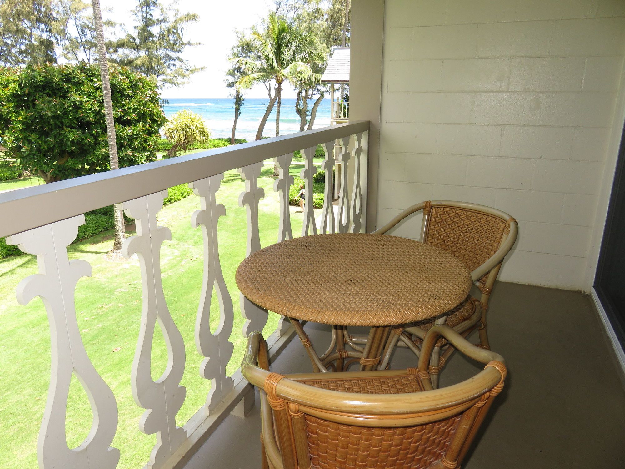 Kreller's Islander Getaway