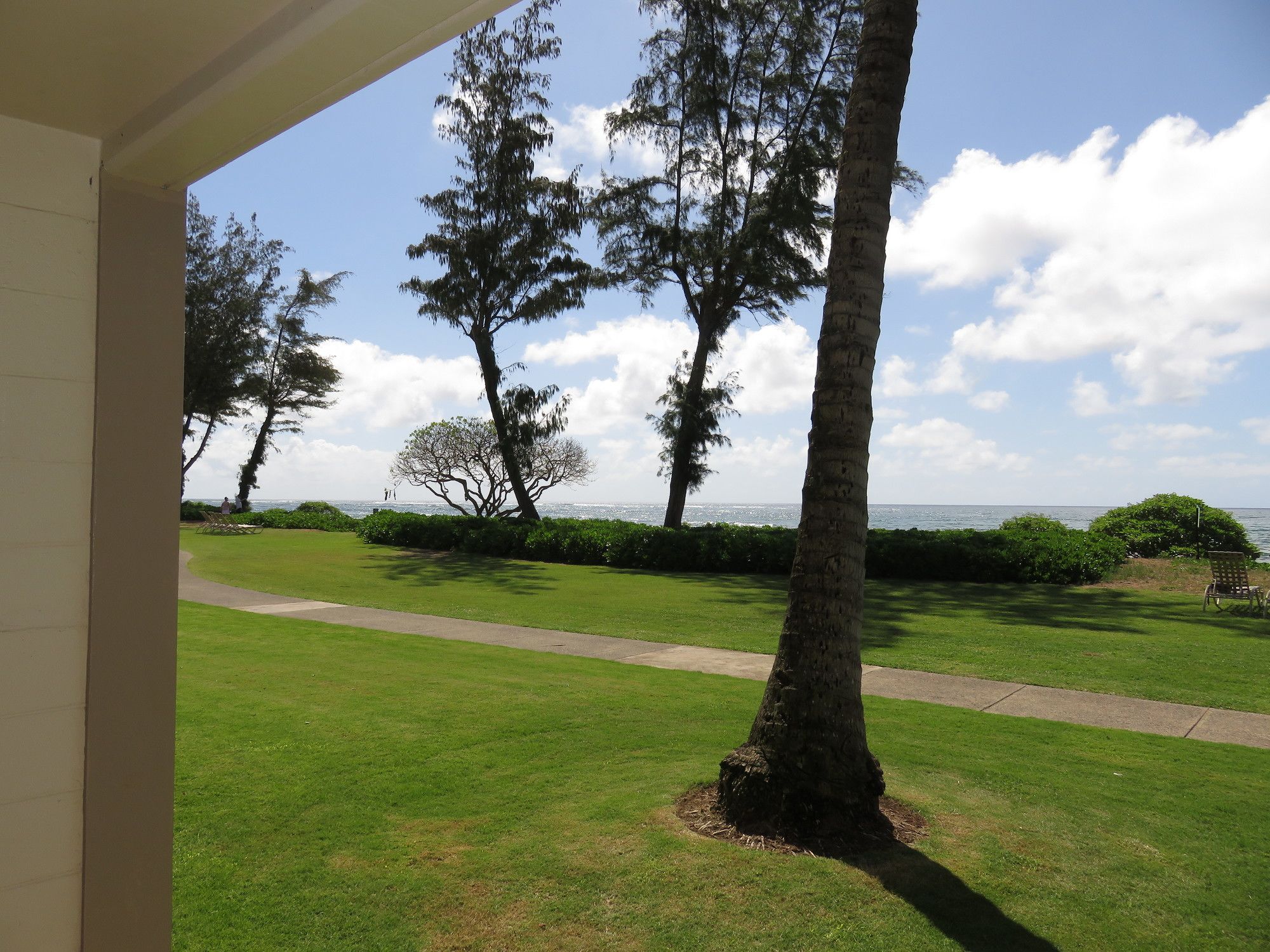 Kreller's Islander Getaway