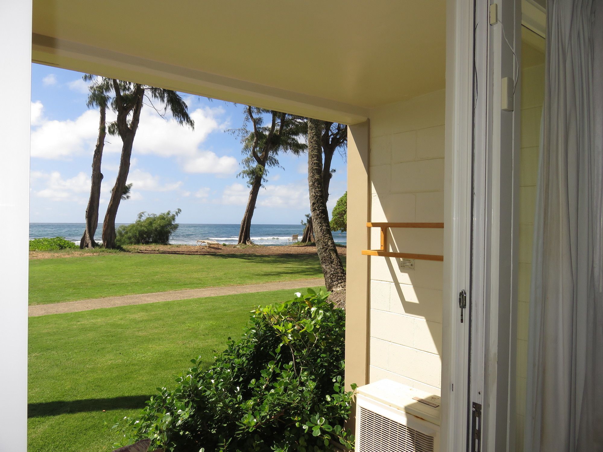 Kreller's Islander Getaway