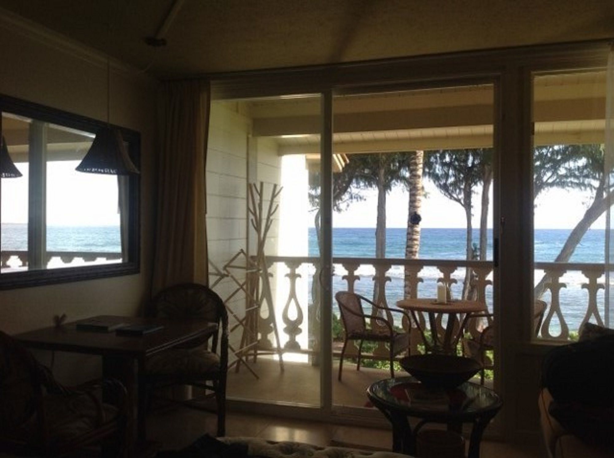 Kreller's Islander Getaway