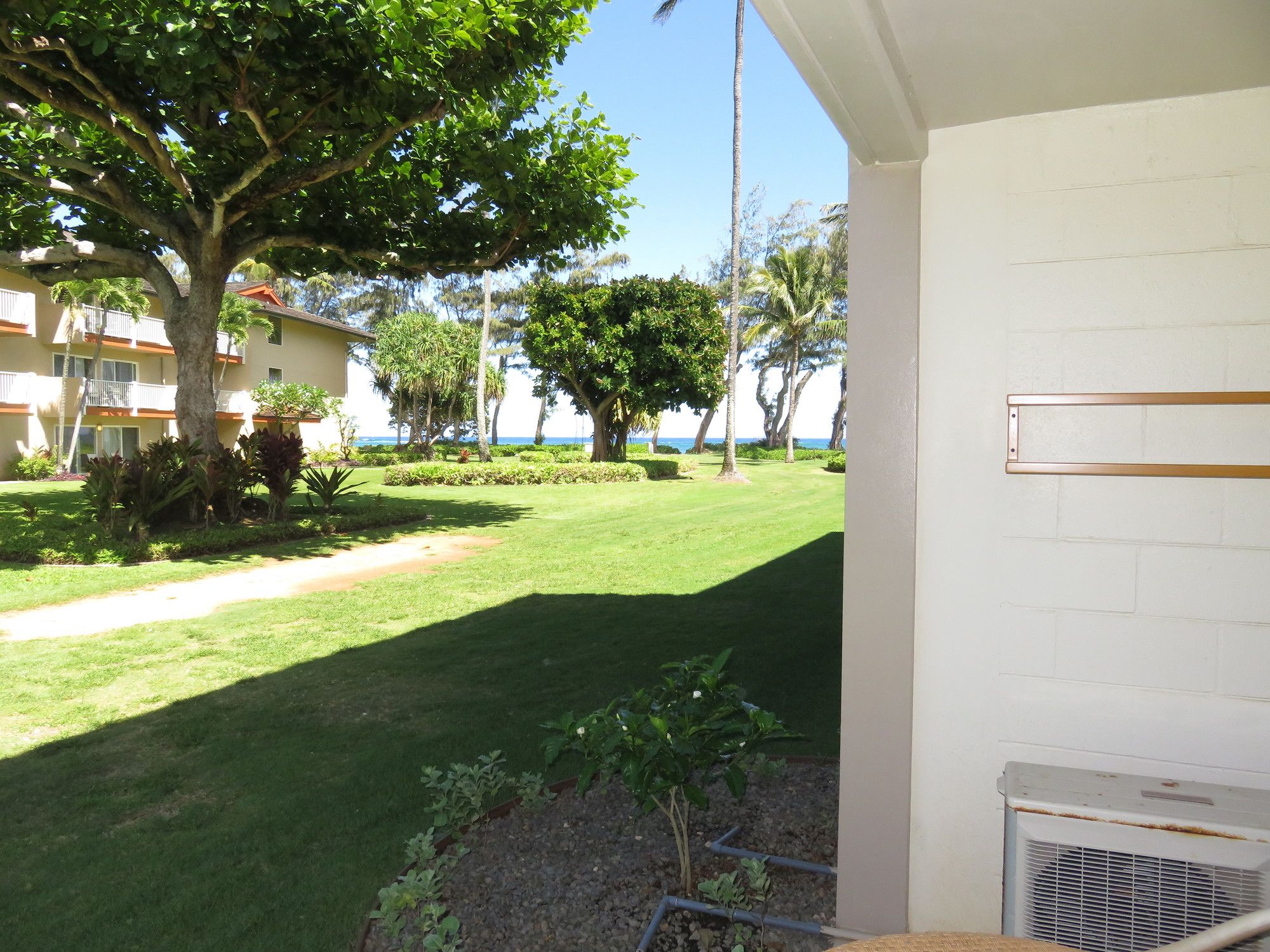 Kreller's Islander Getaway