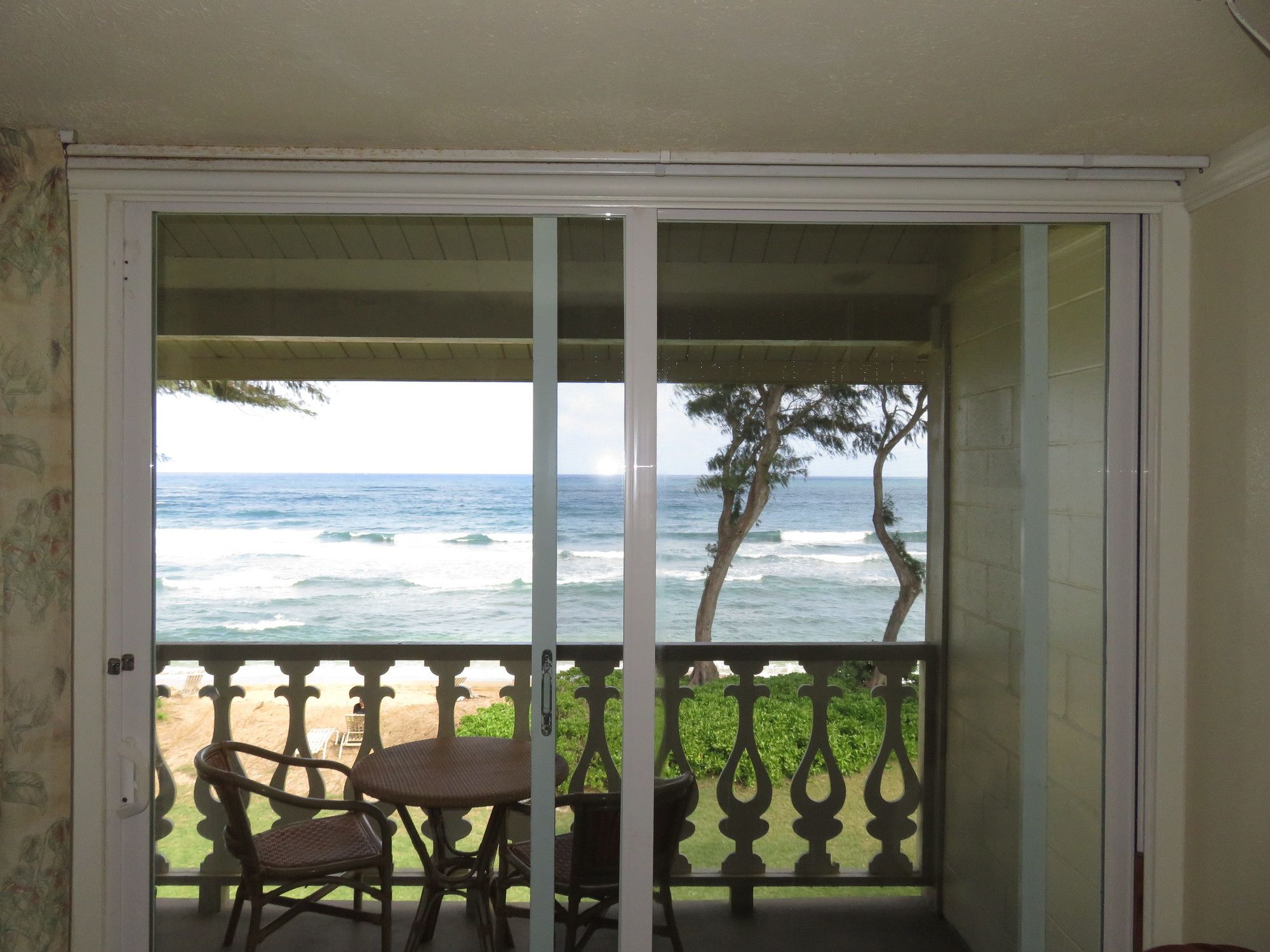 Kreller's Islander Getaway