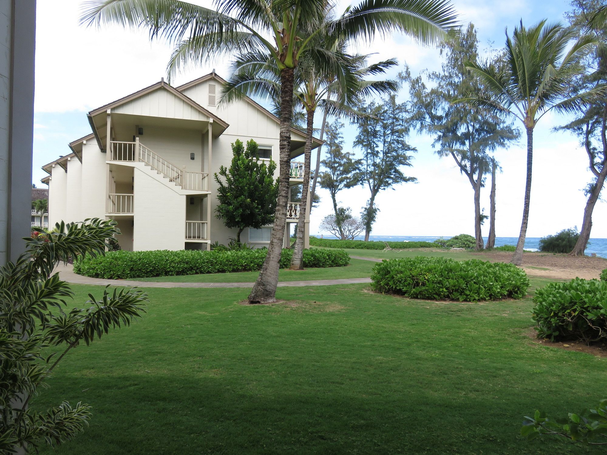 Kreller's Islander Getaway