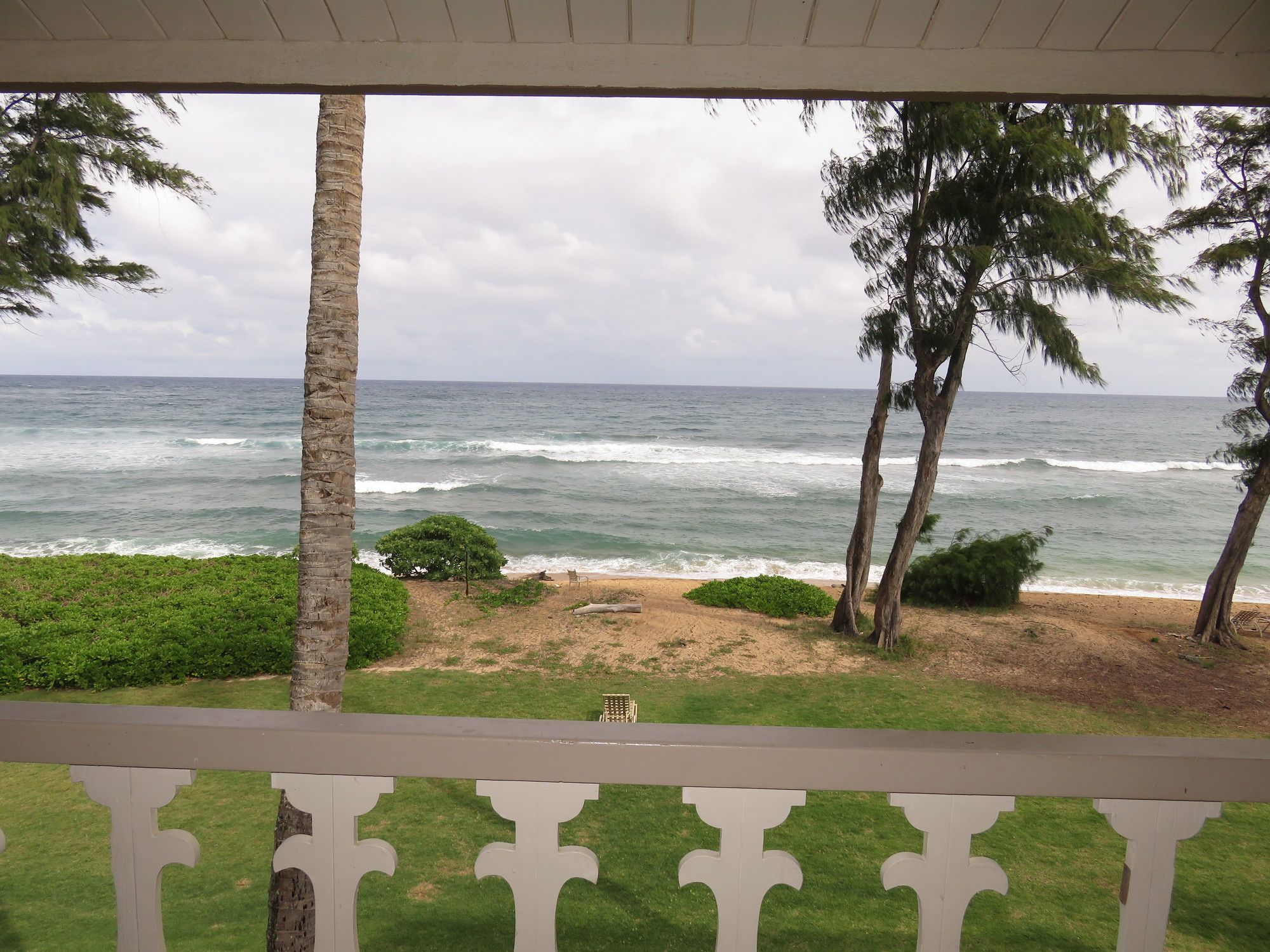 Kreller's Islander Getaway