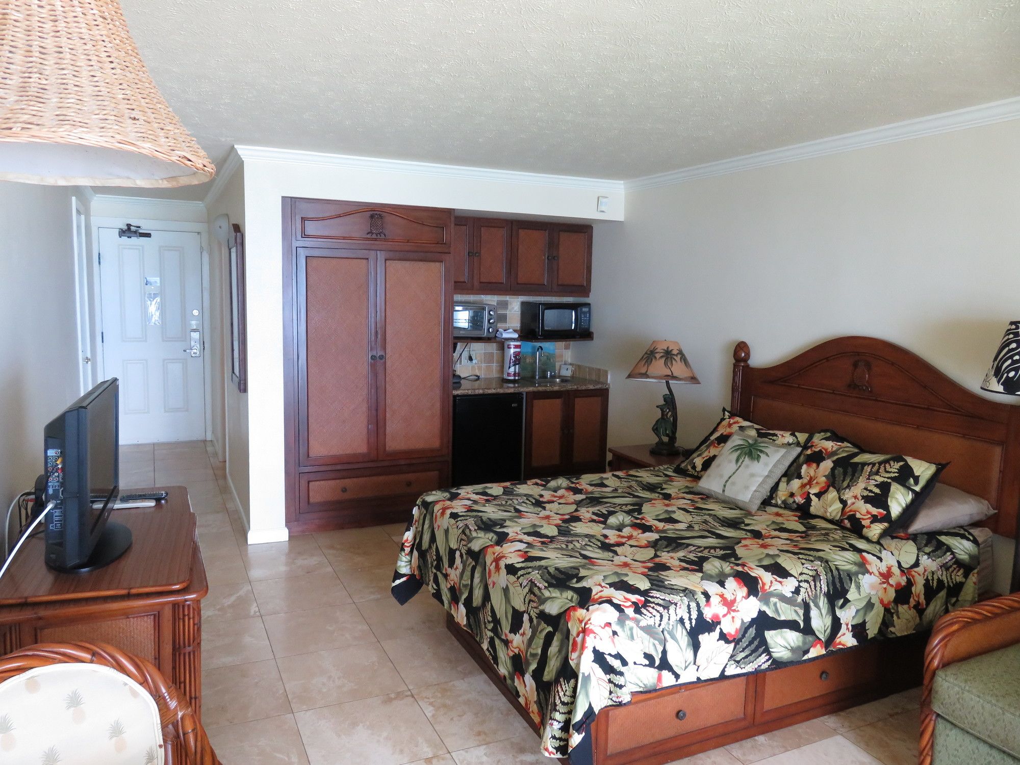 Kreller's Islander Getaway