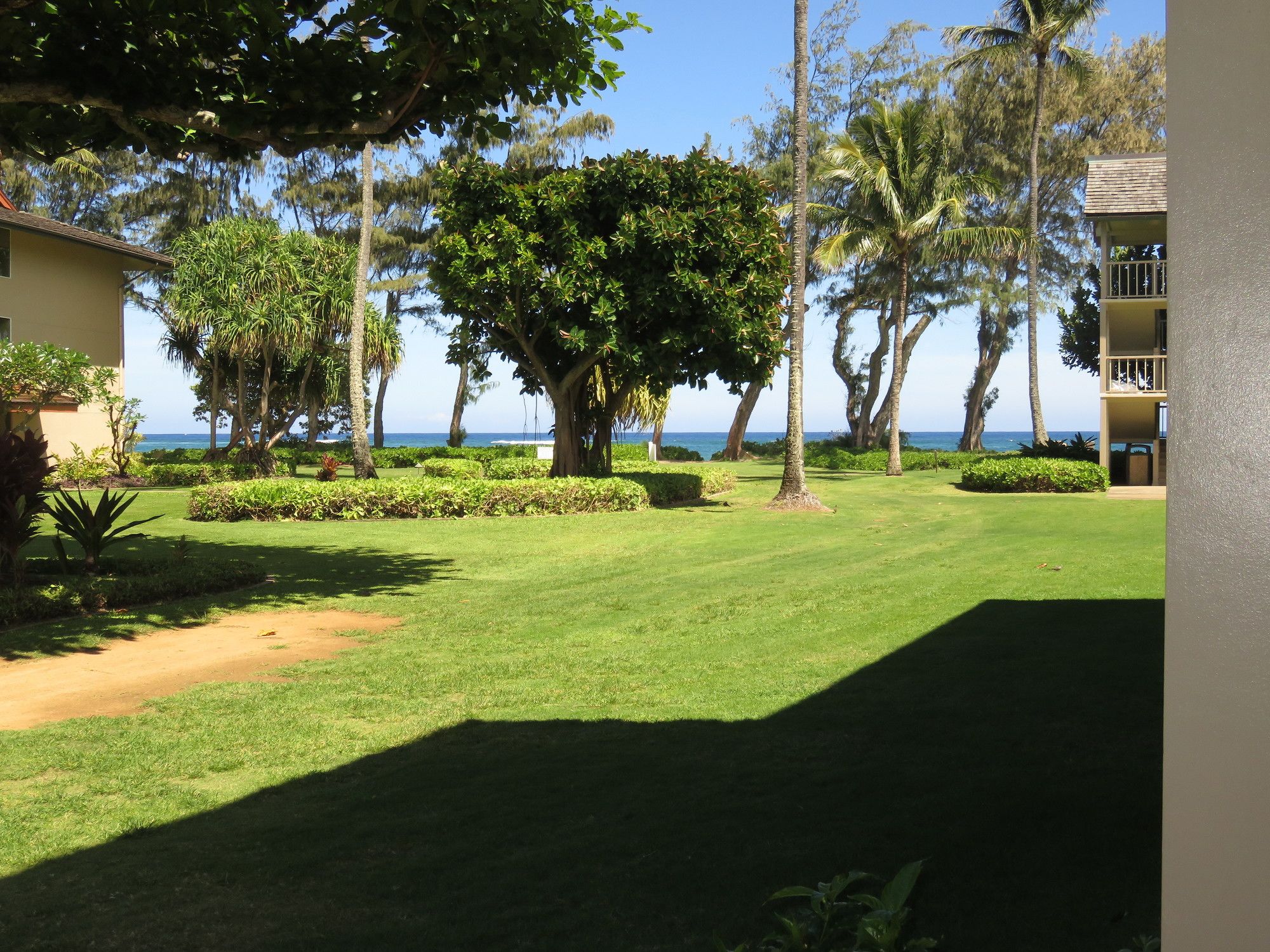 Kreller's Islander Getaway