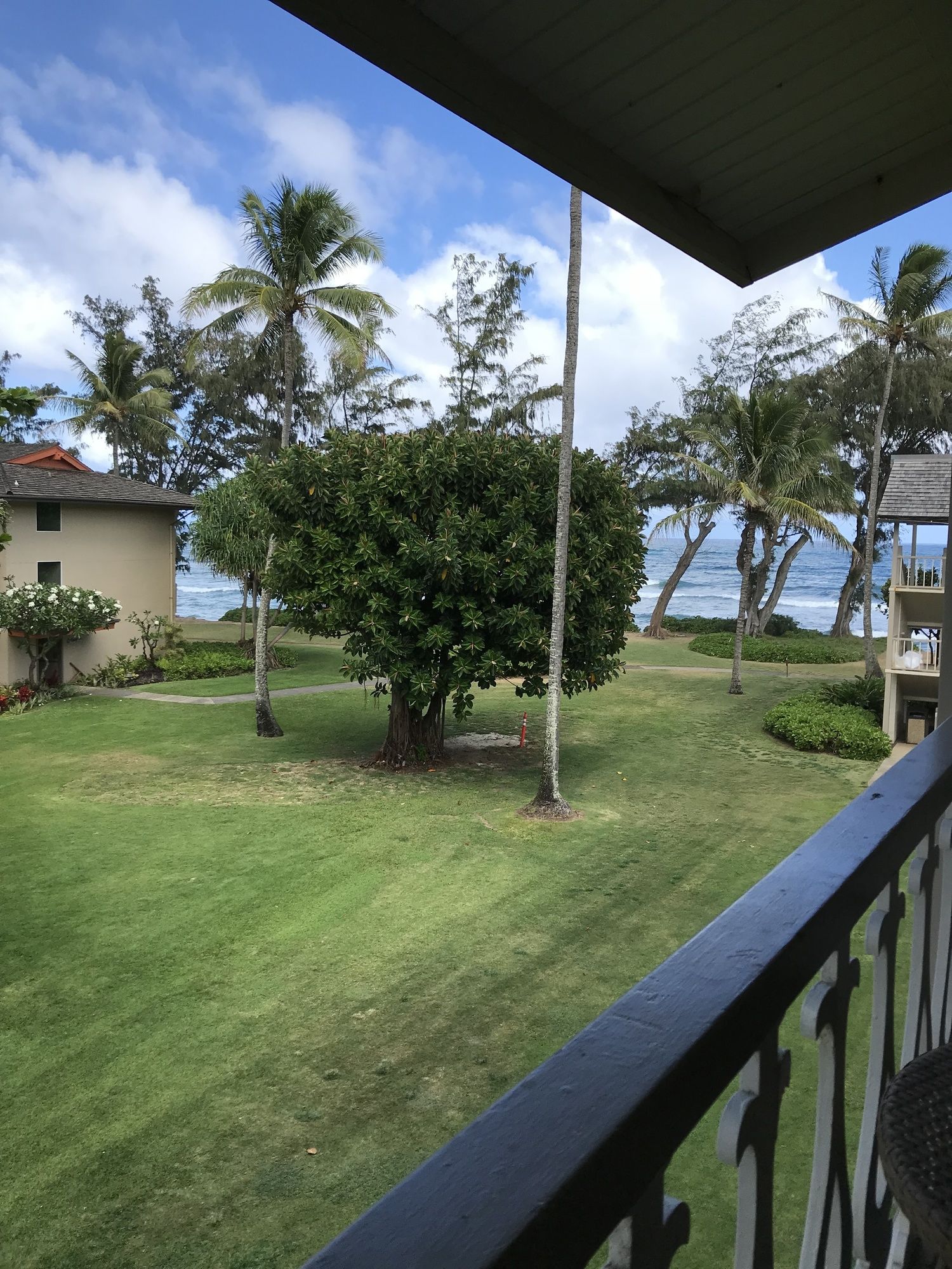 Kreller's Islander Getaway