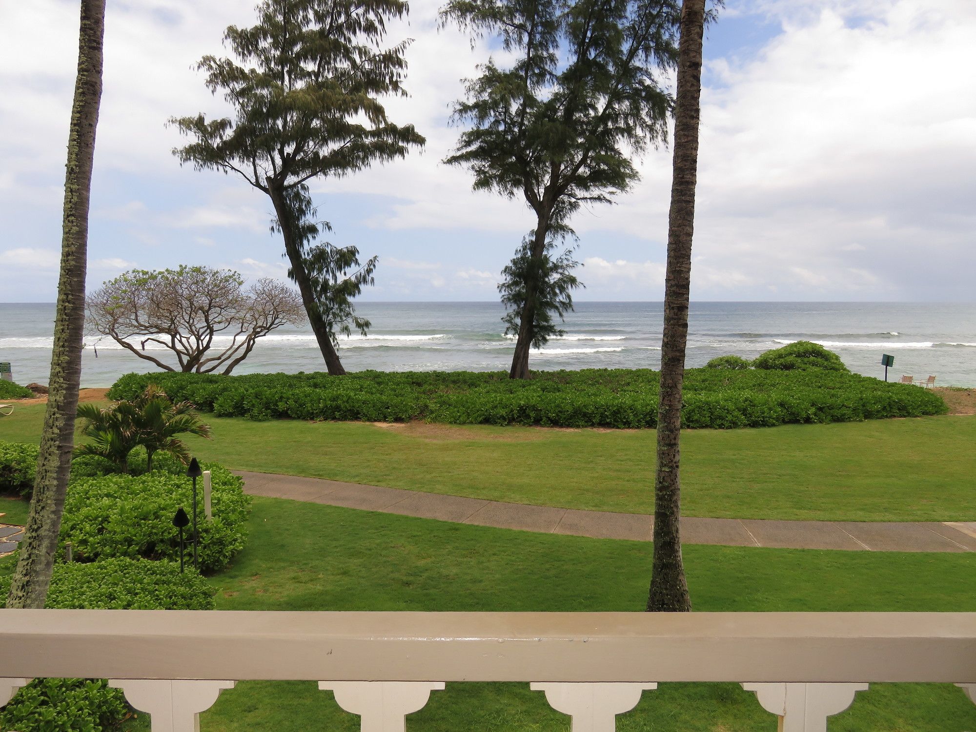 Kreller's Islander Getaway