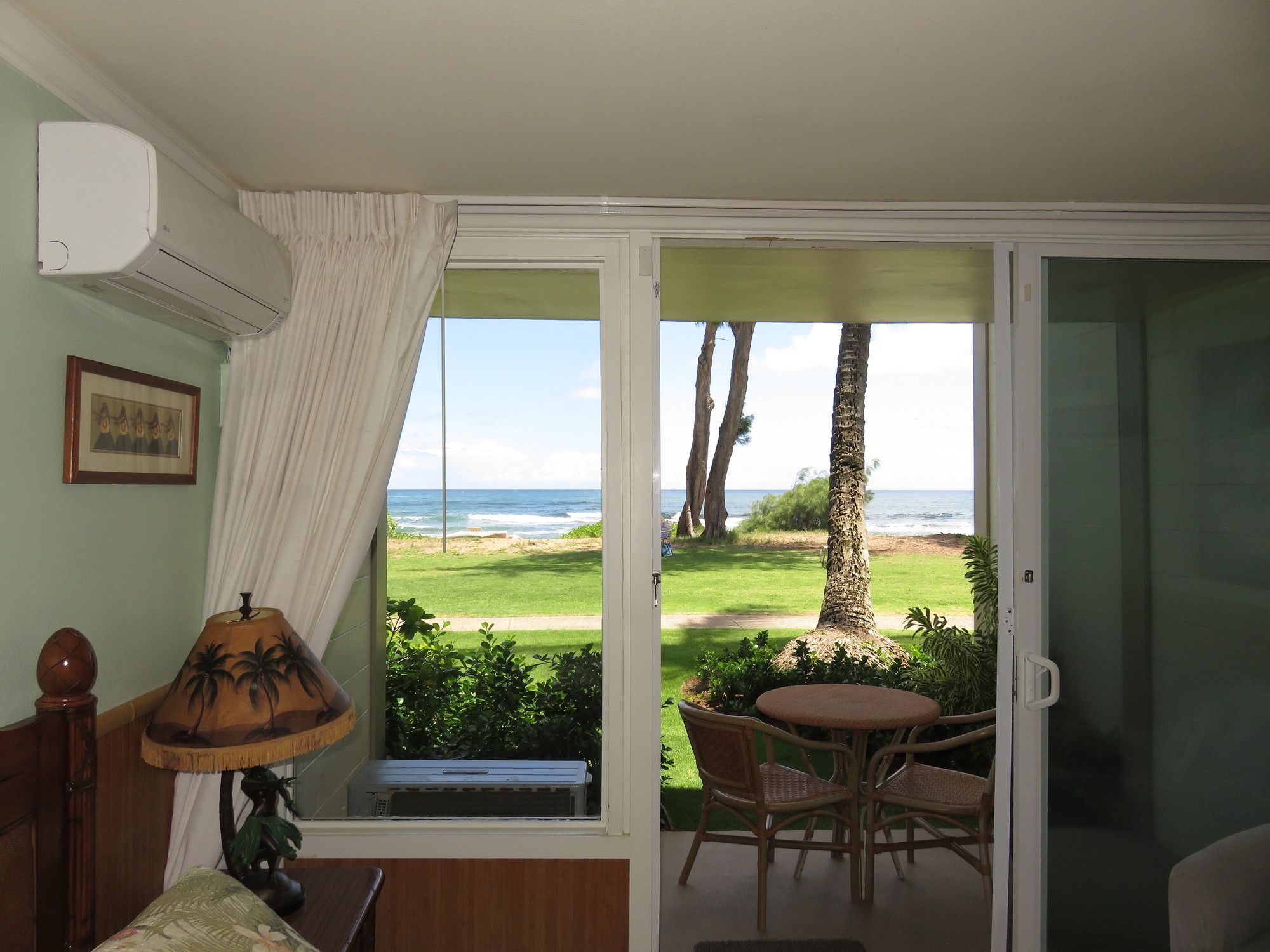 Kreller's Islander Getaway