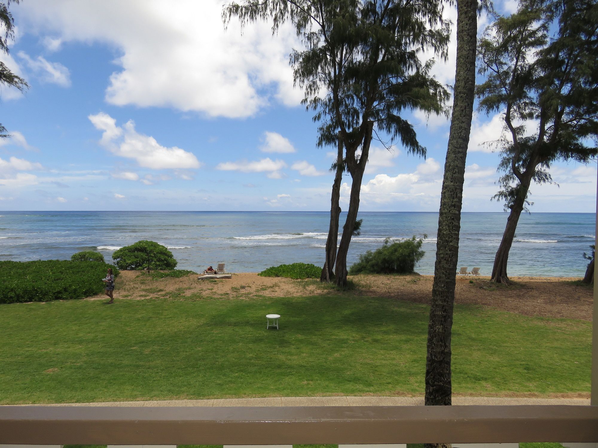 Kreller's Islander Getaway