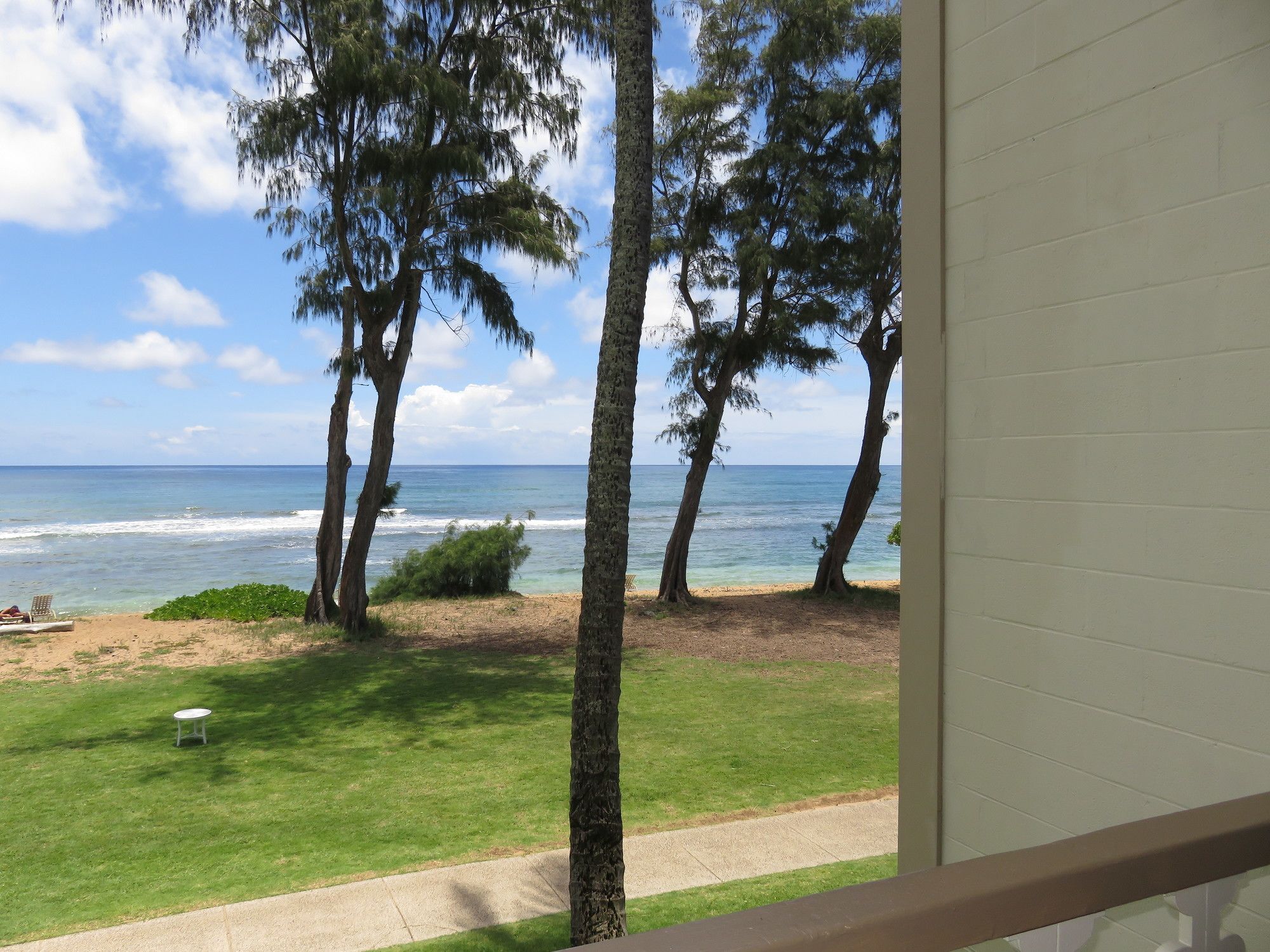 Kreller's Islander Getaway