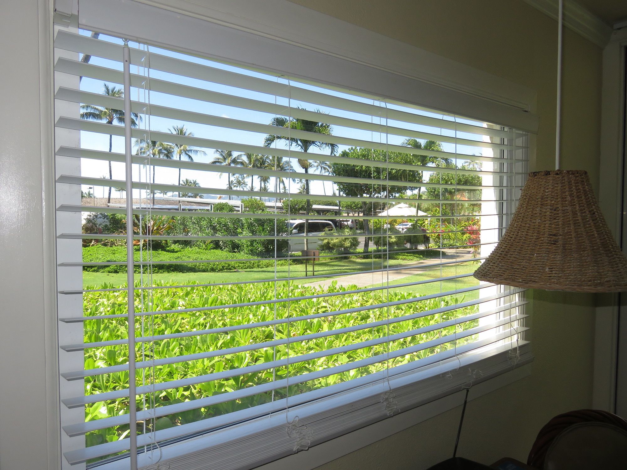 Kreller's Islander Getaway