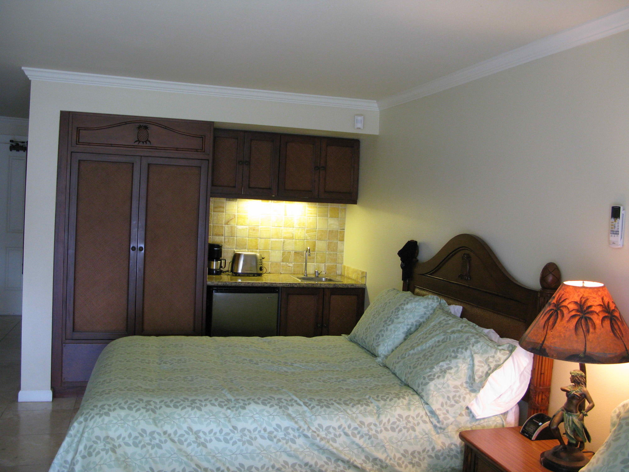 Kreller's Islander Getaway