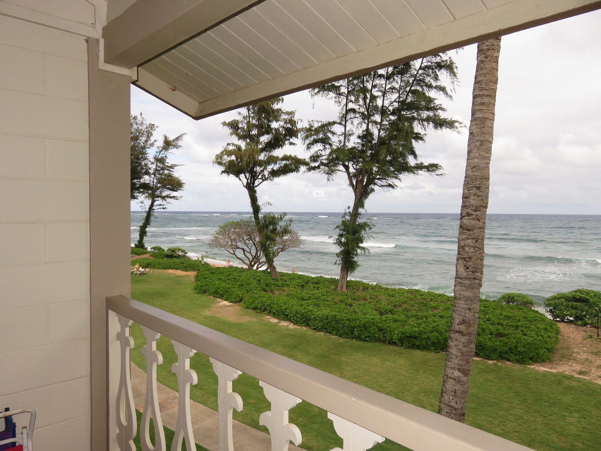 Kreller's Islander Getaway
