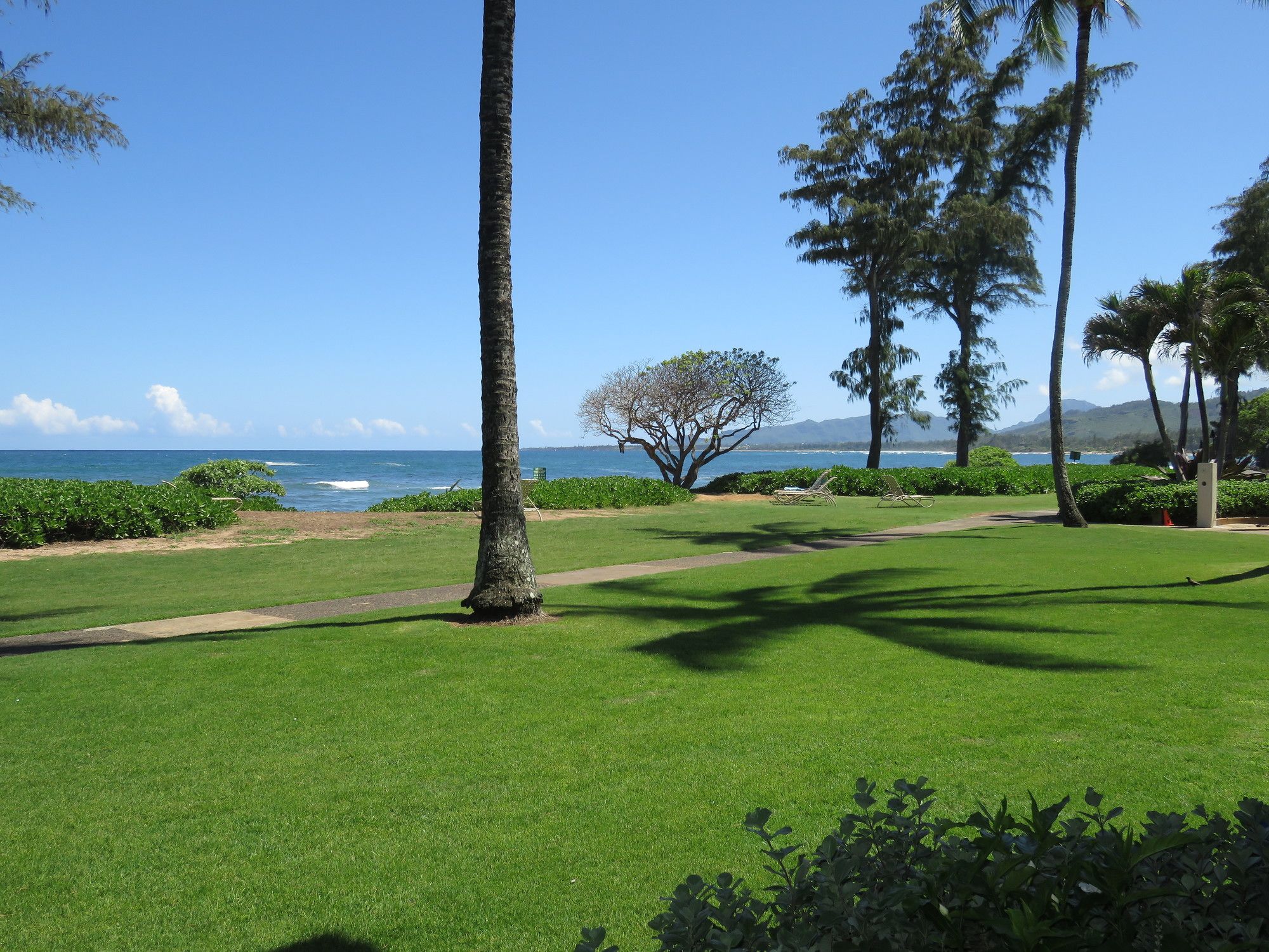Kreller's Islander Getaway